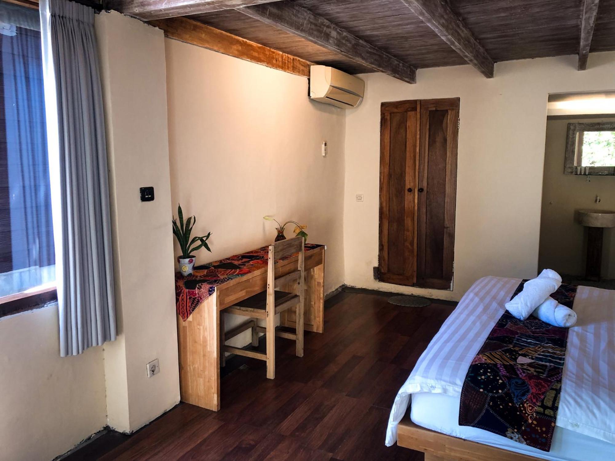 Bed & Breakfast The Tree House Nusa Dua (Bali)