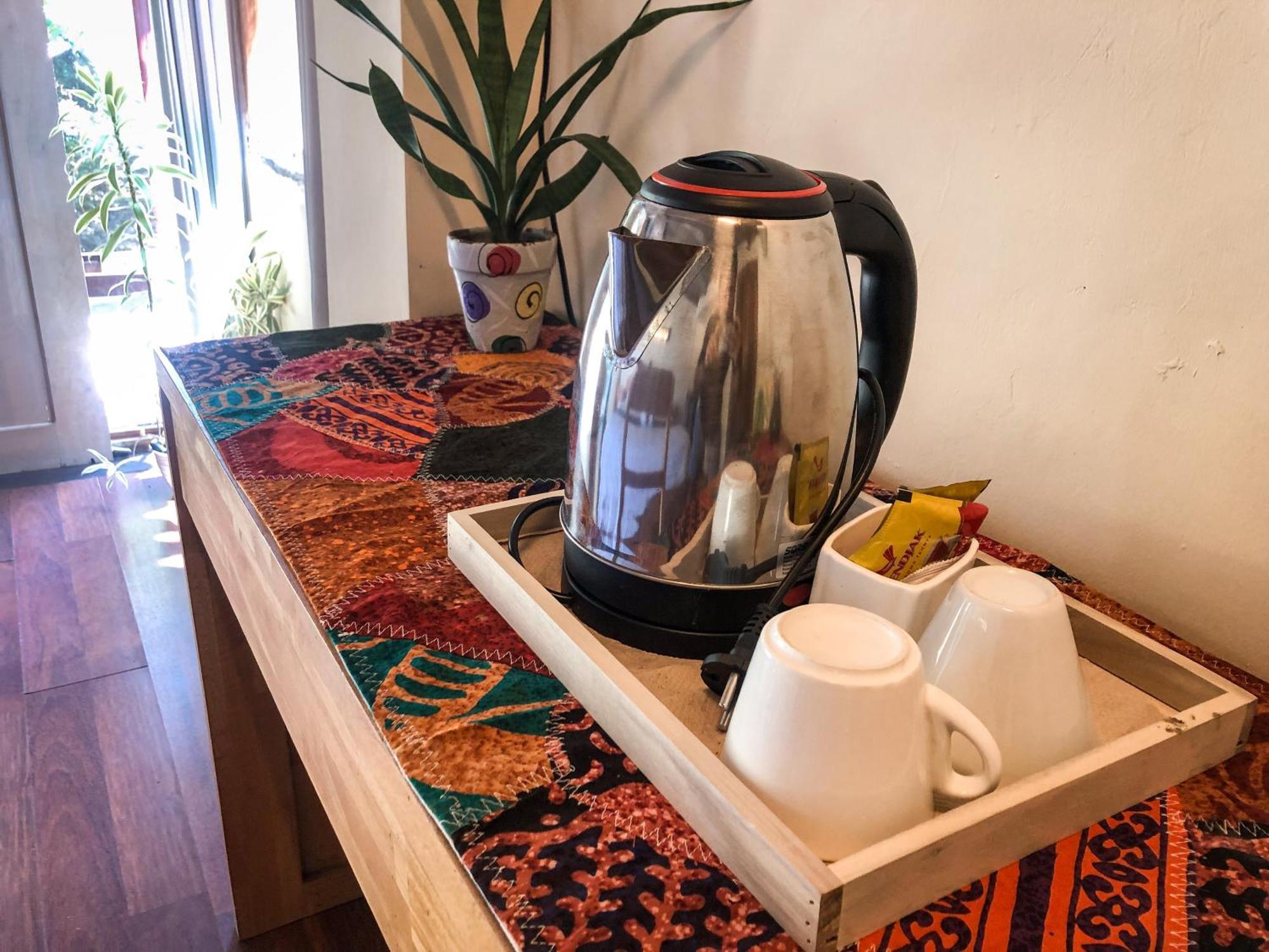 Bed & Breakfast The Tree House 3*