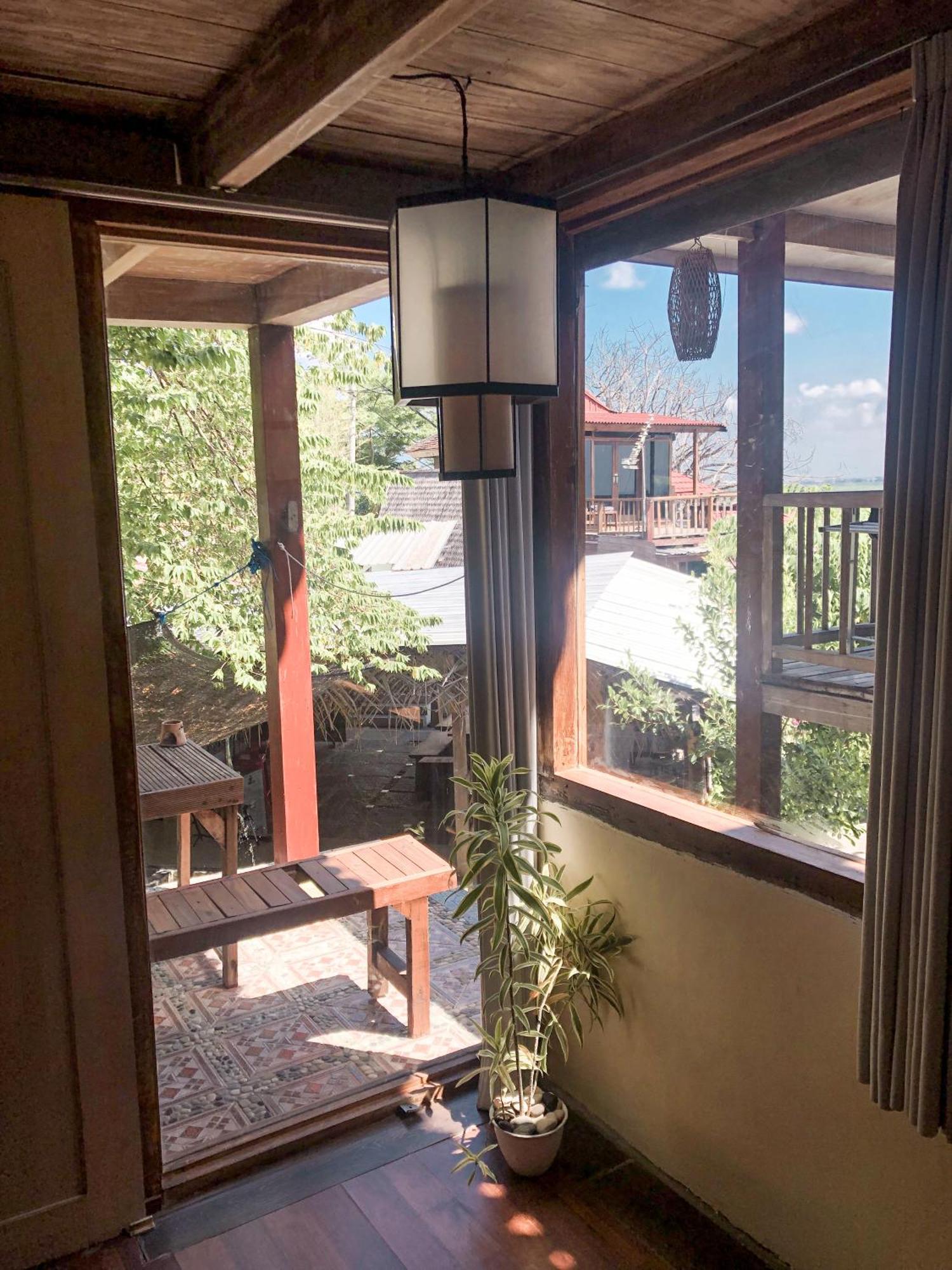 The Tree House