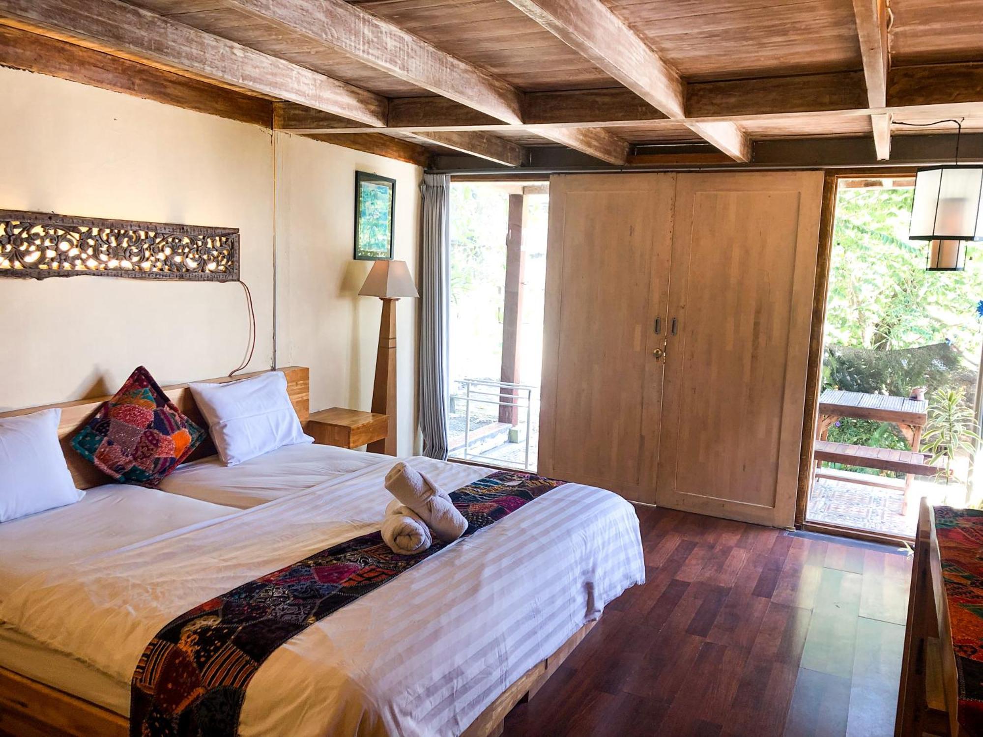 The Tree House Bed & Breakfast 3*