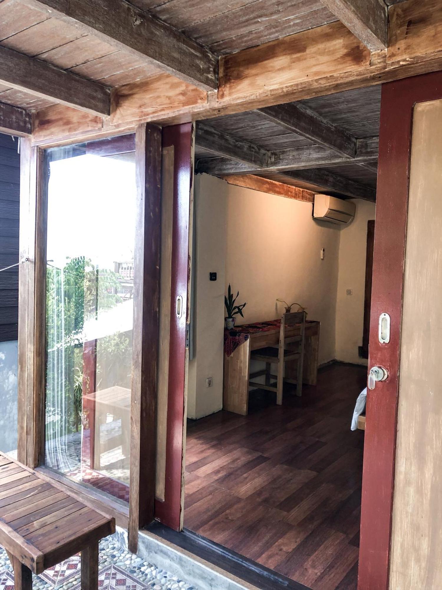 The Tree House Bed & Breakfast 3*