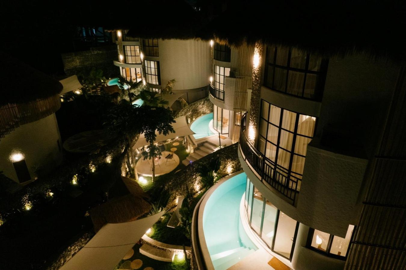 Hillstone Luxury Village Villa *