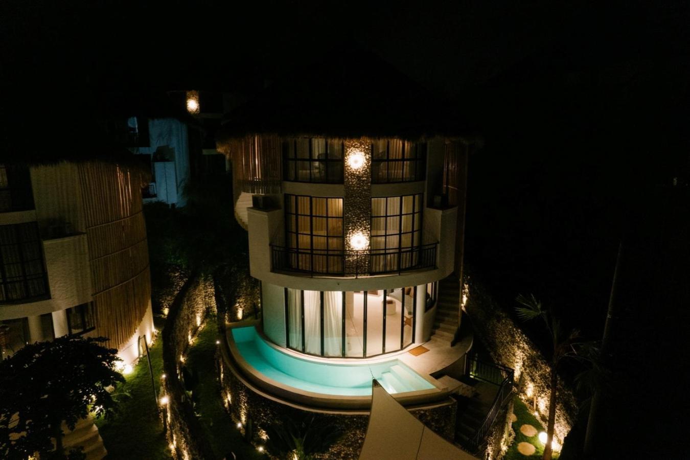 Hillstone Luxury Village Villa *