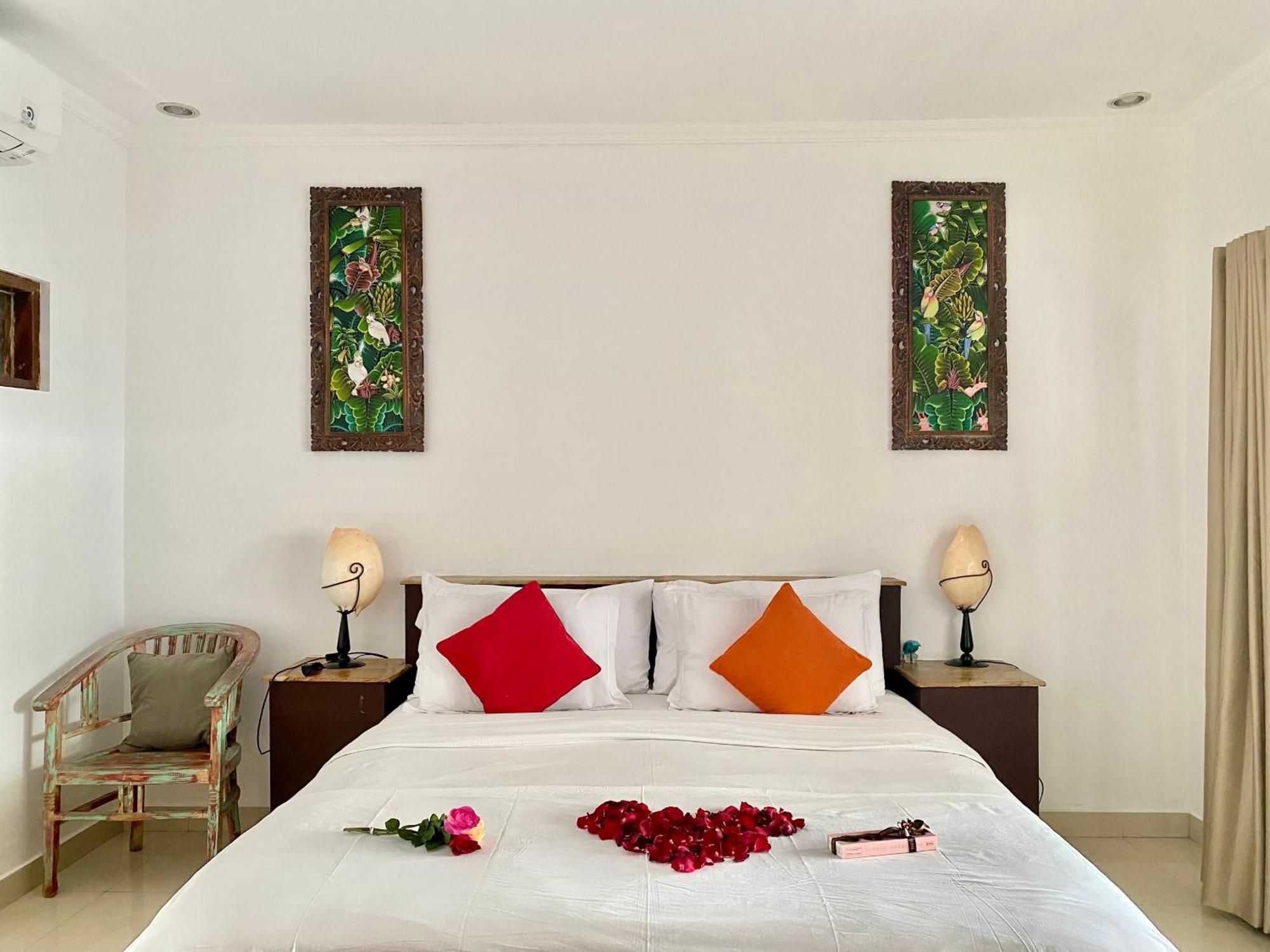 Villa Summer Of Surf 1 Seminyak (Bali)