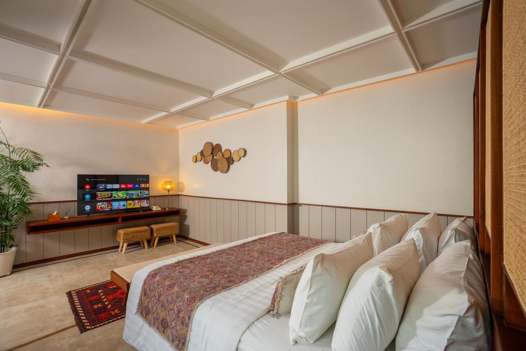 The Kemilau & Bali 3*