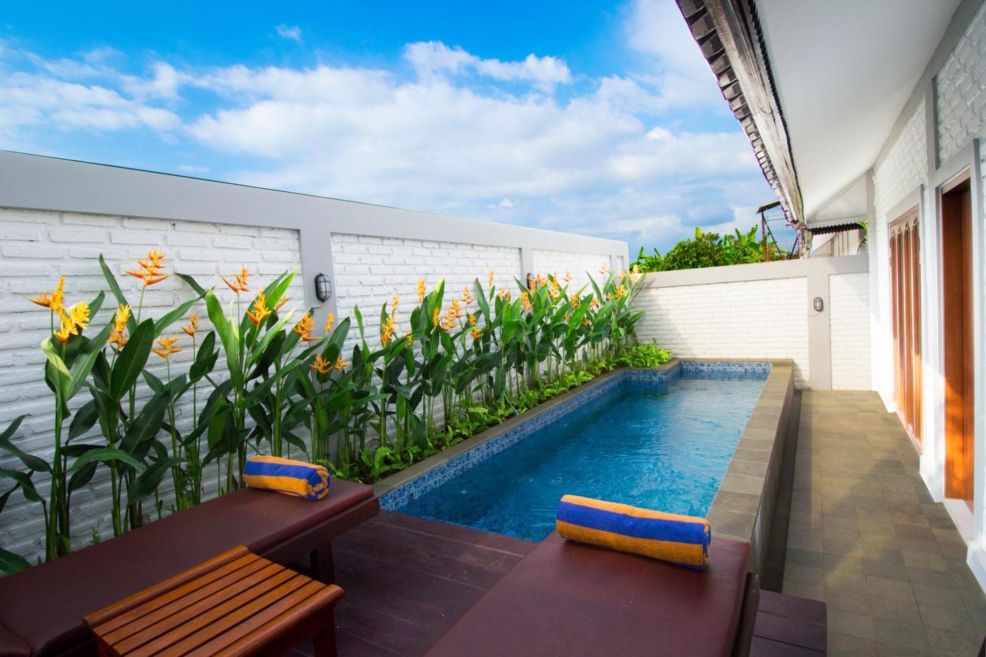 Hotel Brits Lovina (Bali)