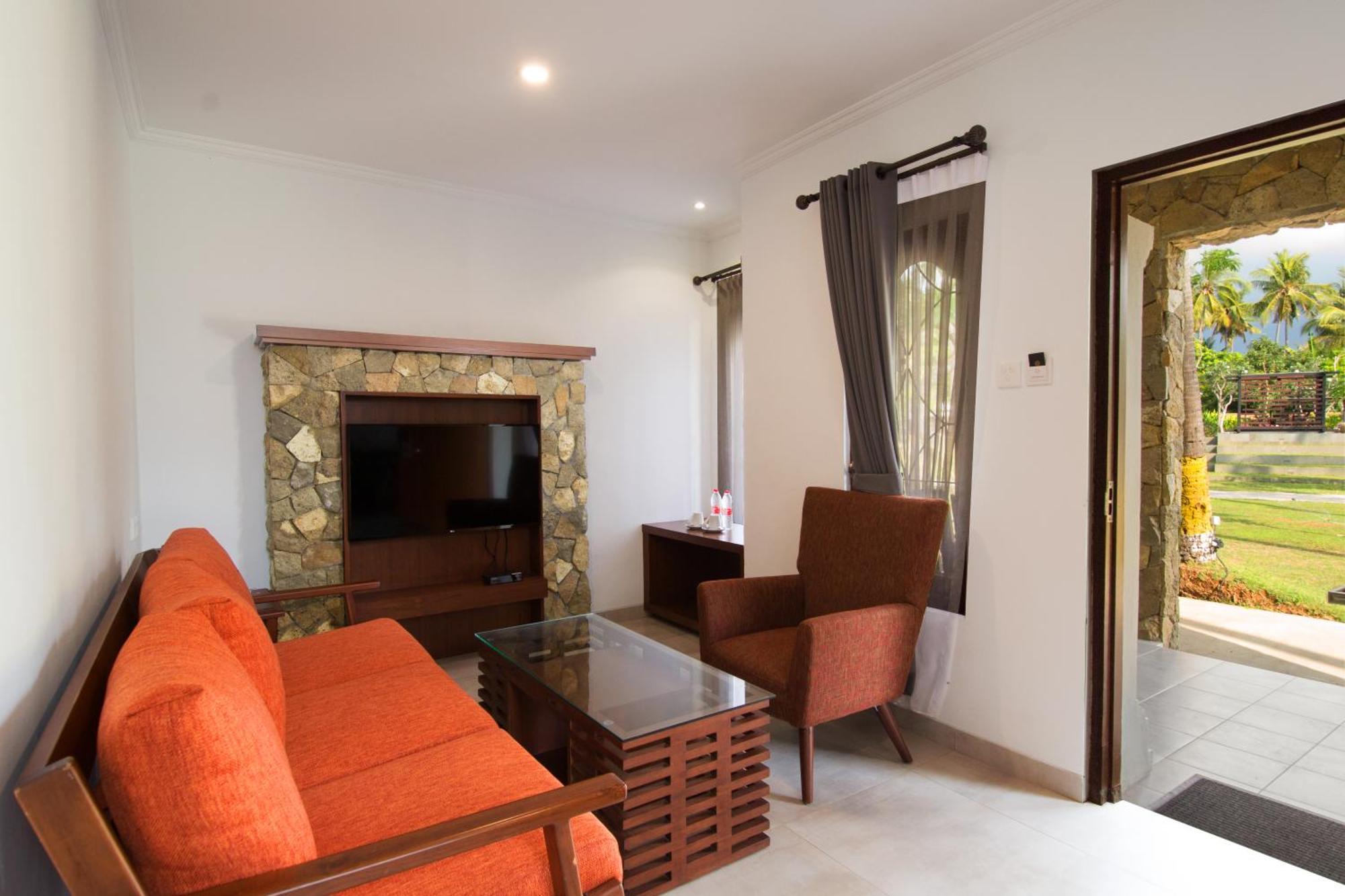 Brits 4* Lovina (Bali)
