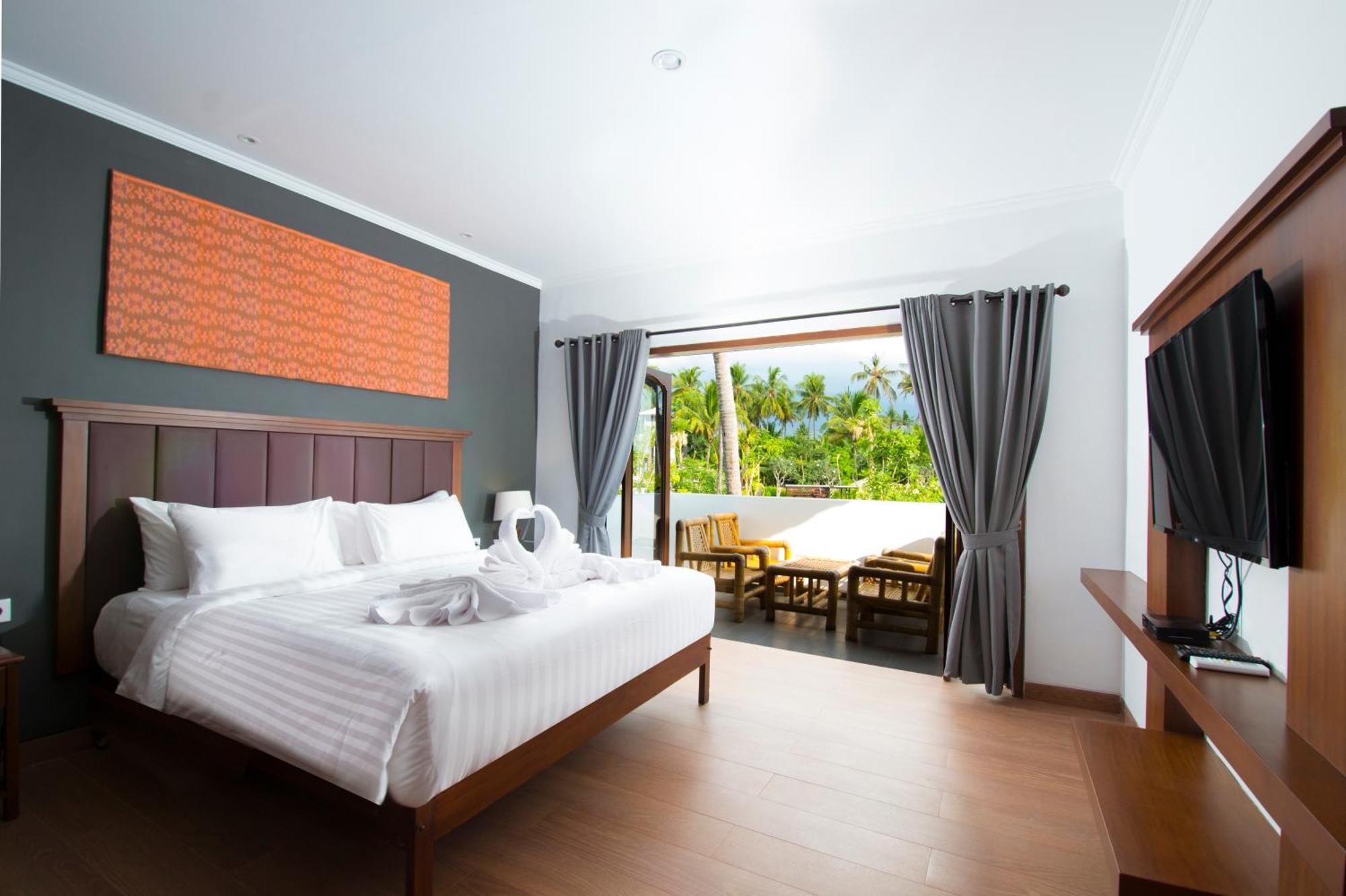 Brits Lovina (Bali)