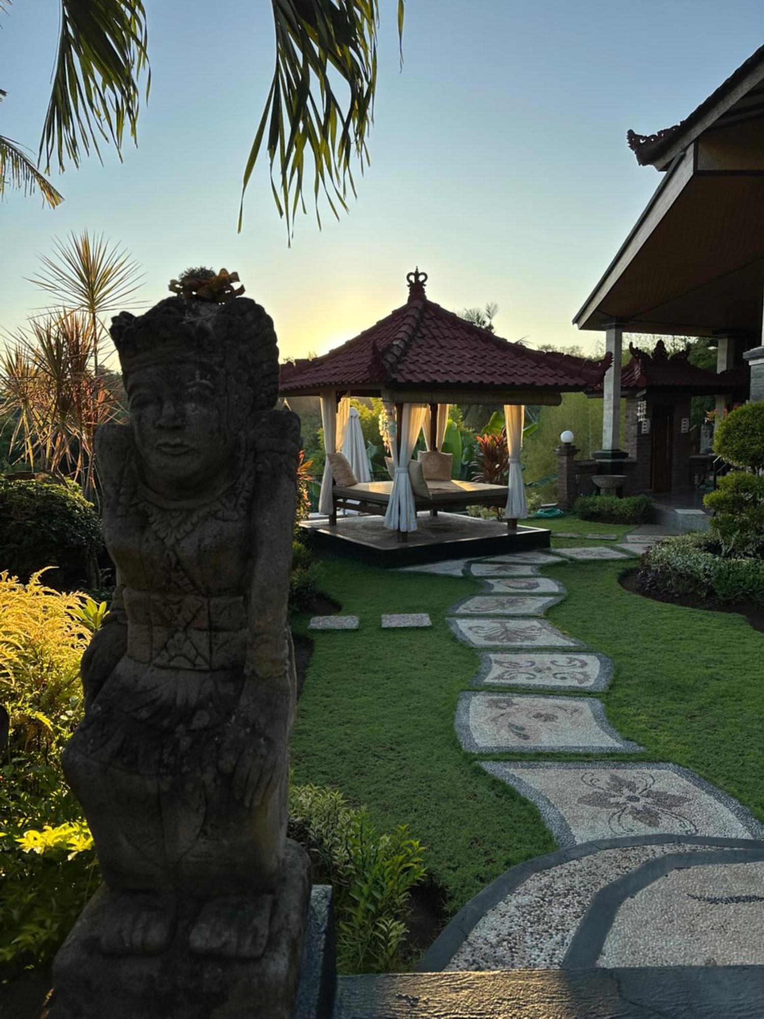 Sanshikirana House * Lovina (Bali)