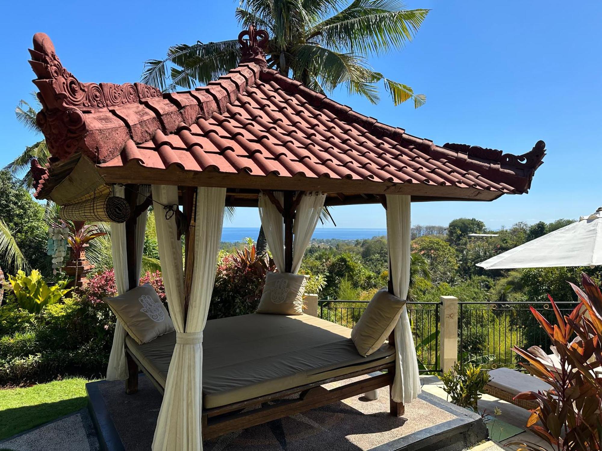 Sanshikirana House * Lovina (Bali)
