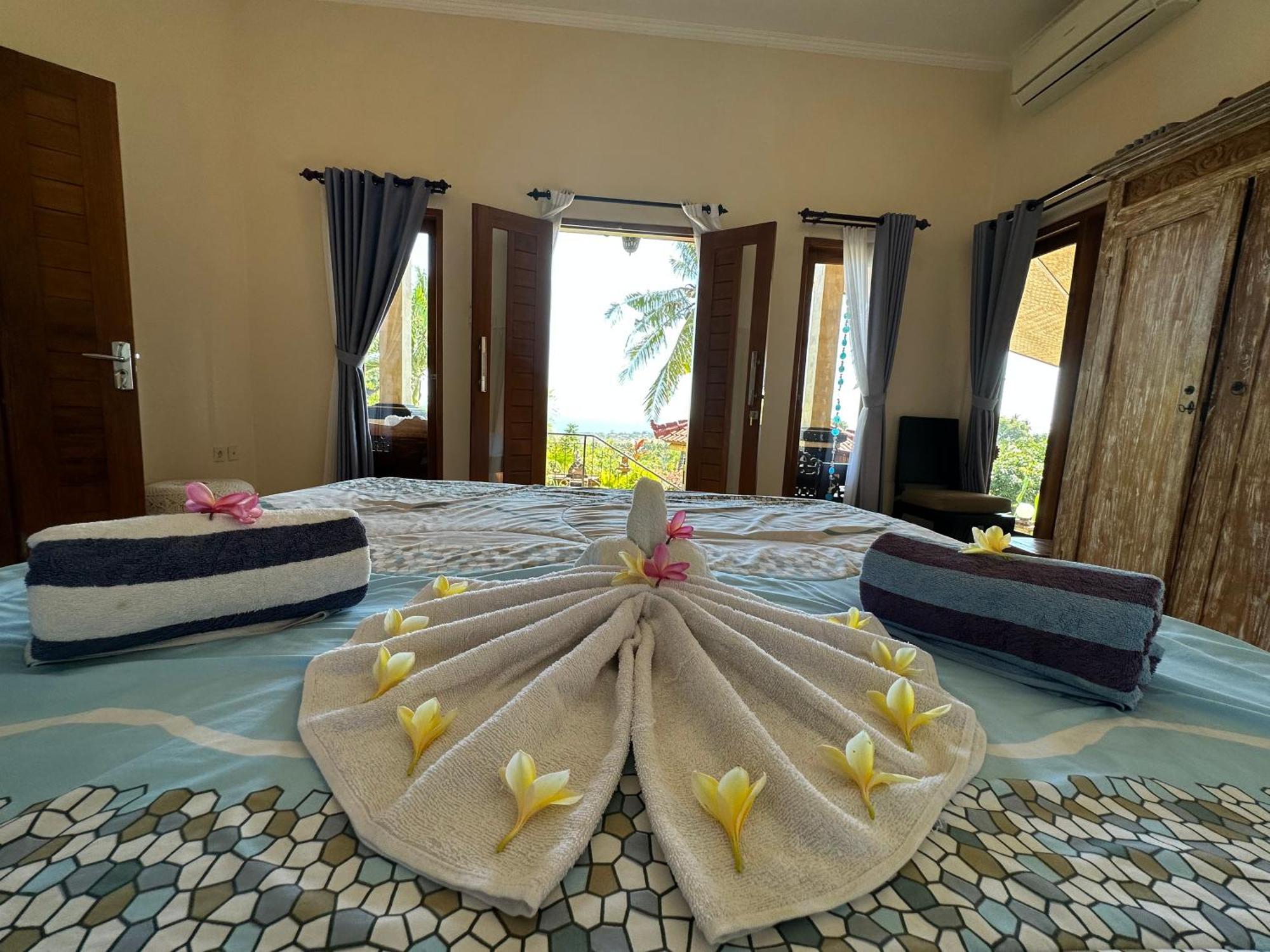 Sanshikirana House Lovina (Bali)