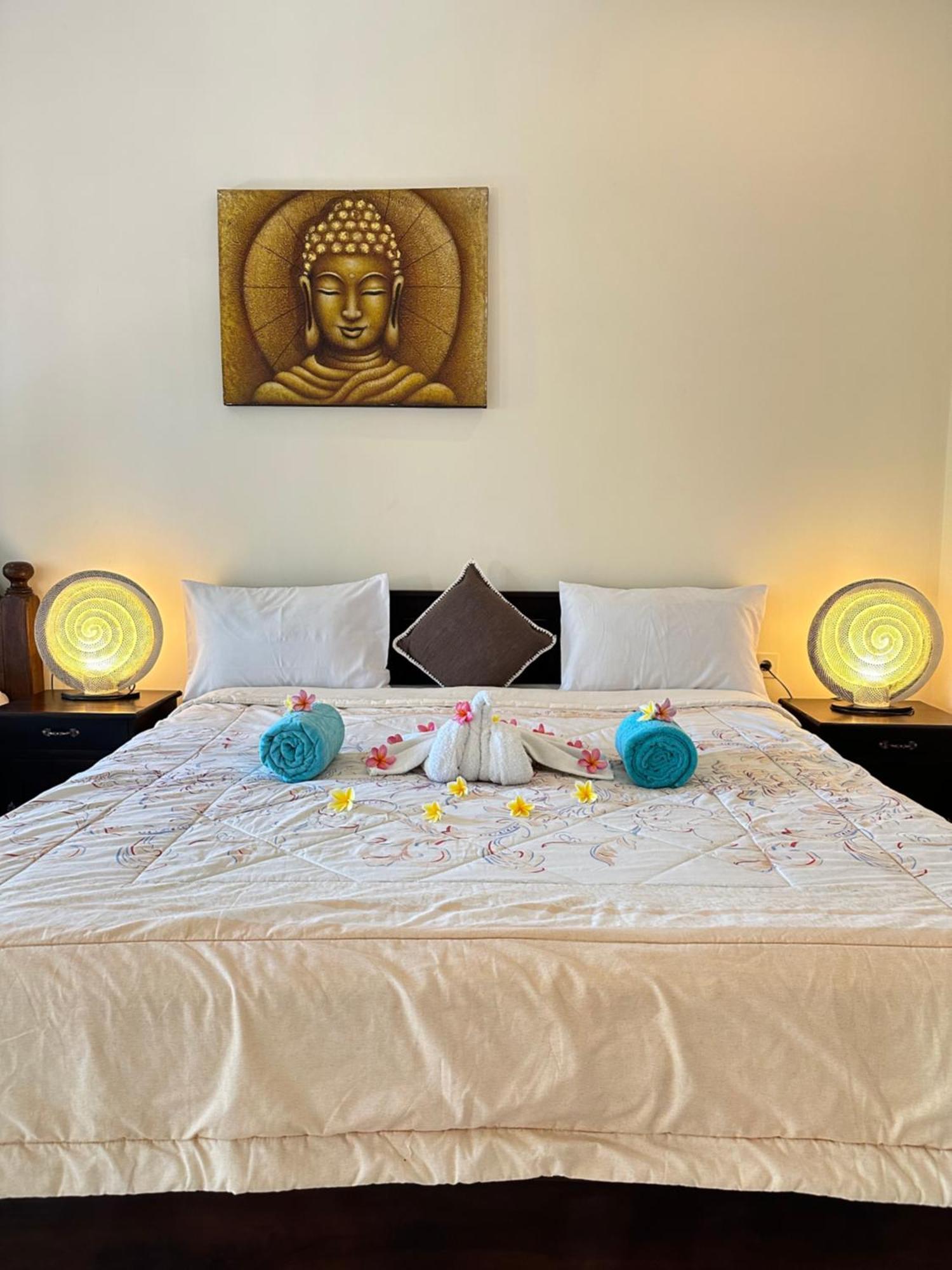 Sanshikirana House * Lovina (Bali)