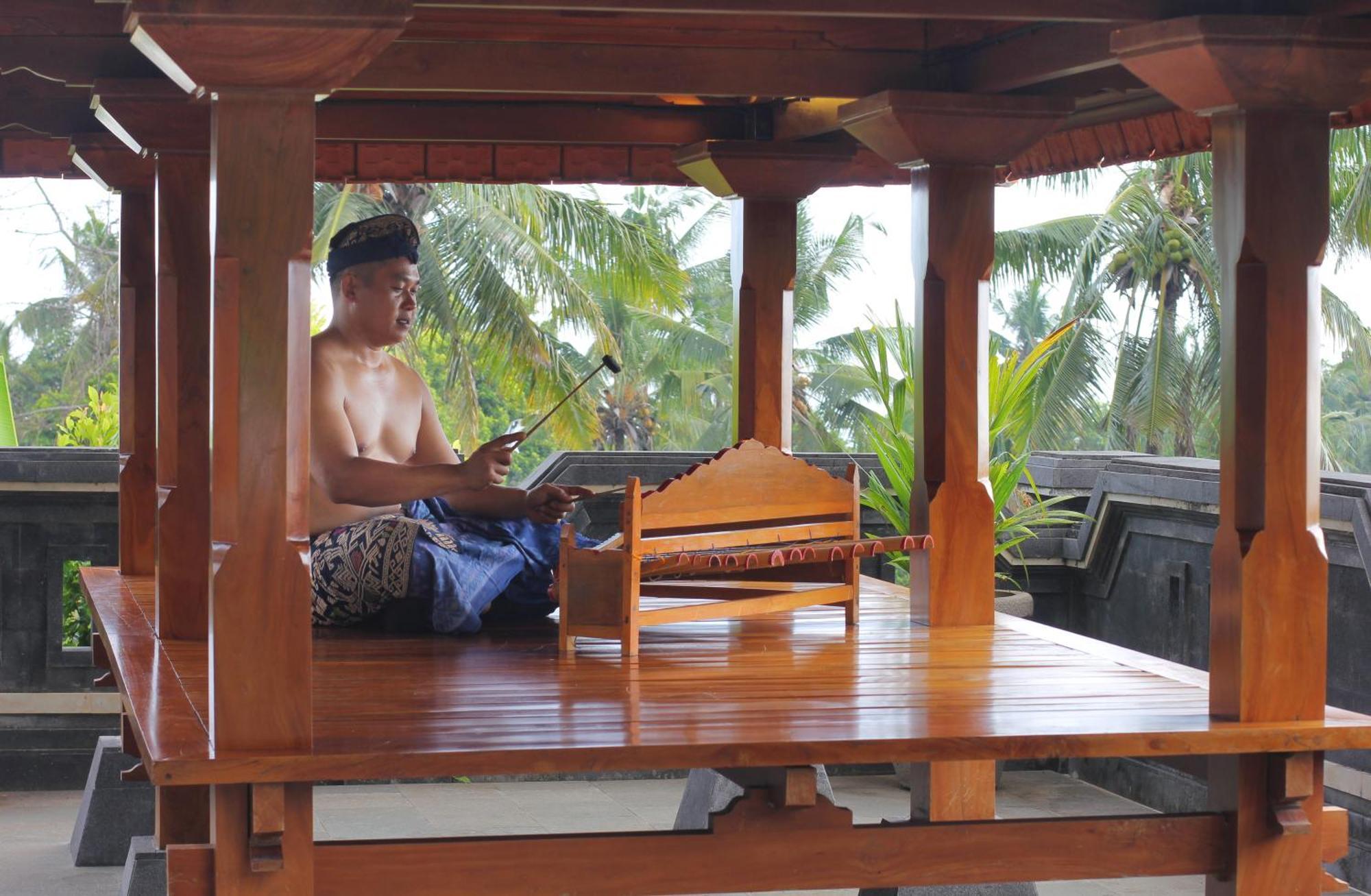 Rostika Villa&camping Sekumpul 3*