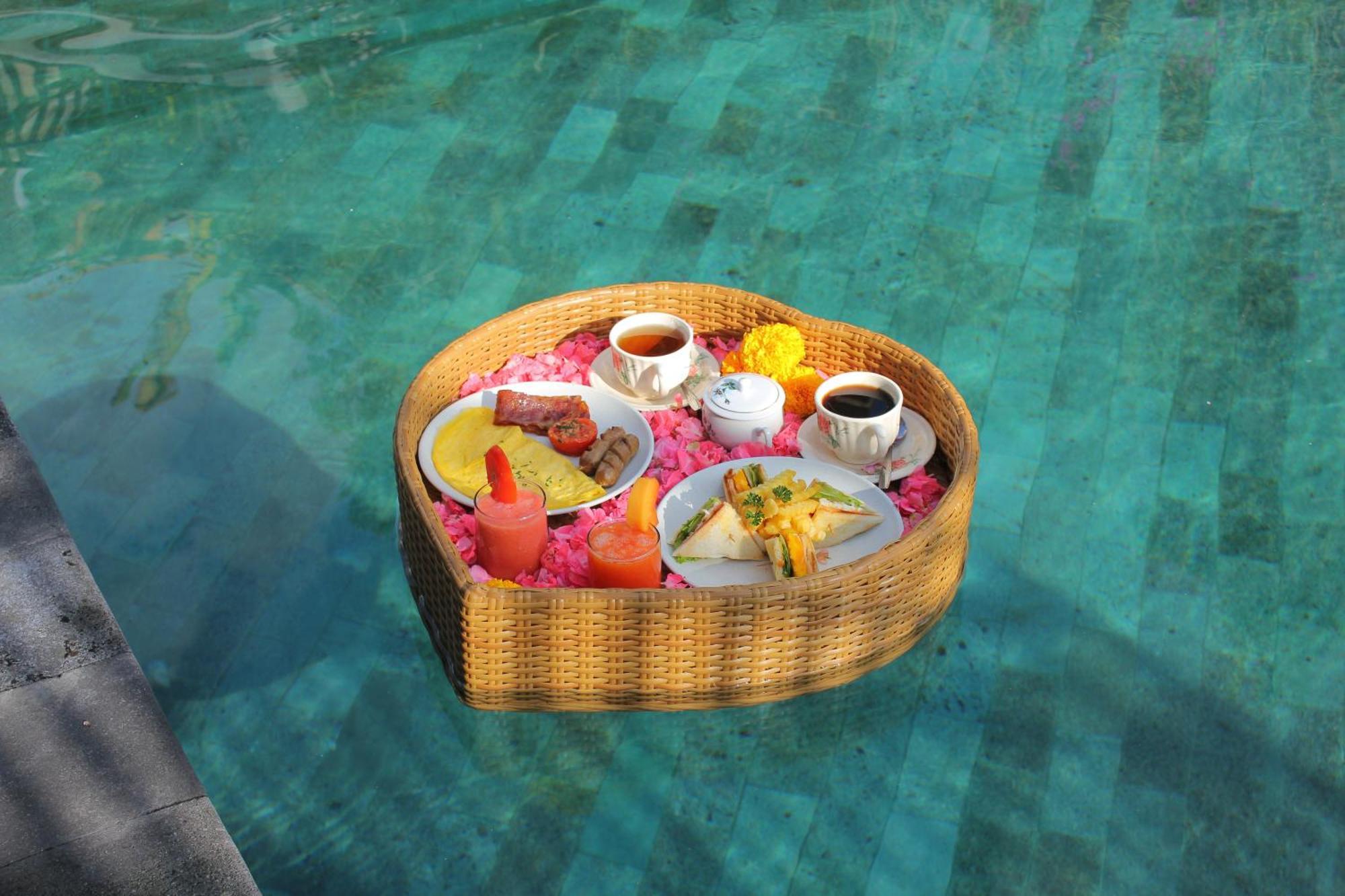 Rostika Villa&camping Sekumpul Hotel Buleleng (Bali)