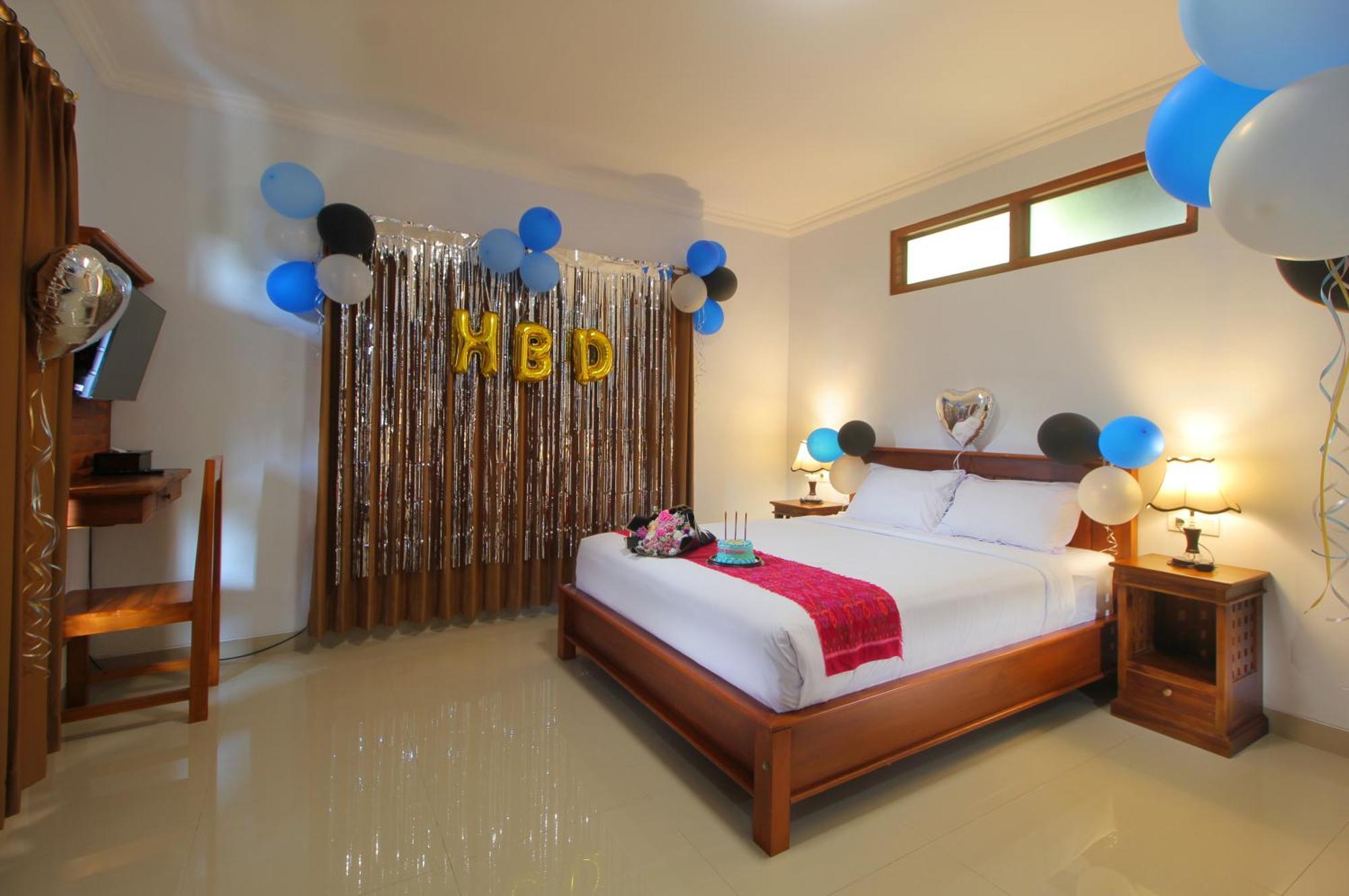 Rostika Villa&camping Sekumpul Buleleng (Bali)