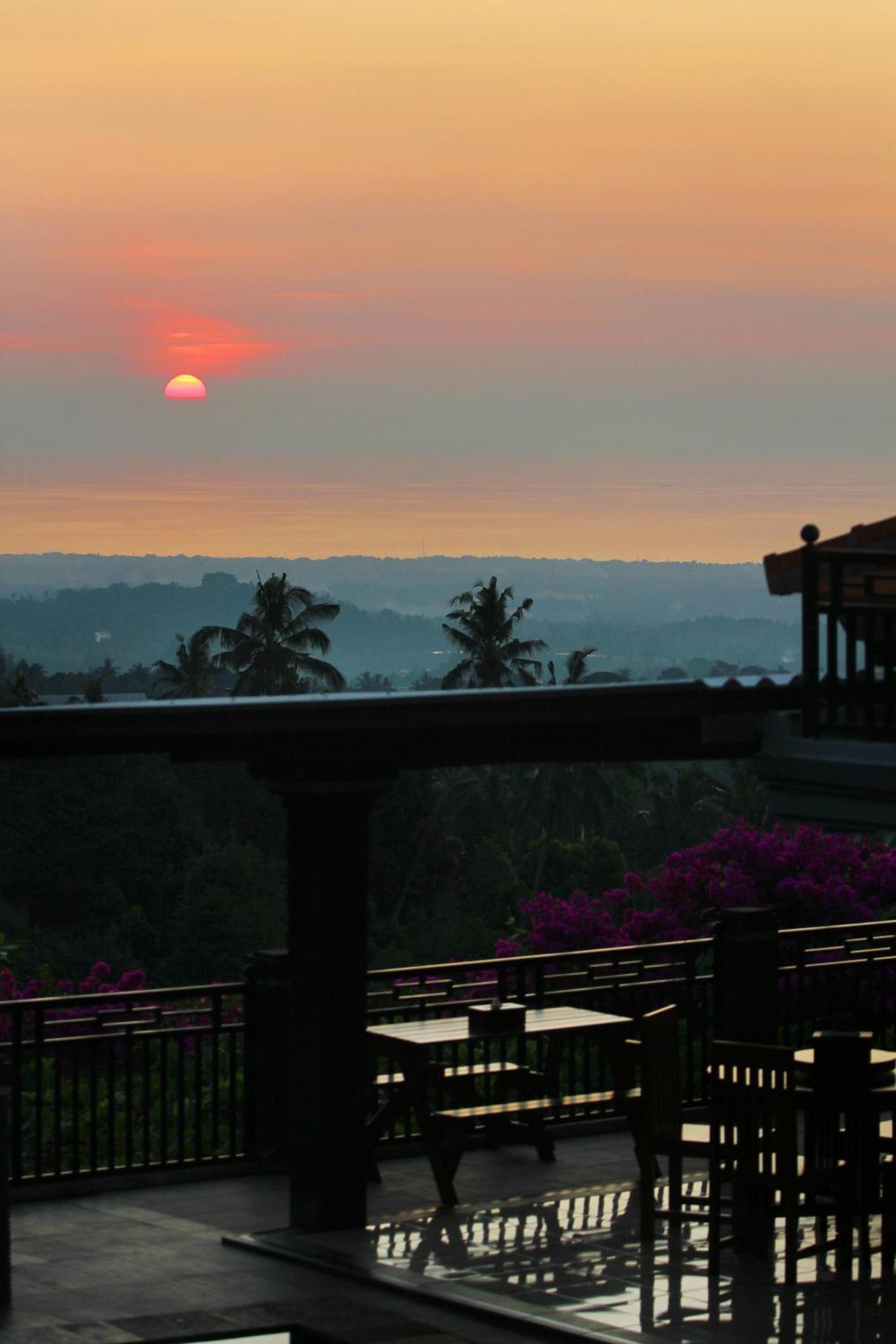 Rostika Villa&camping Sekumpul Hotel 3*