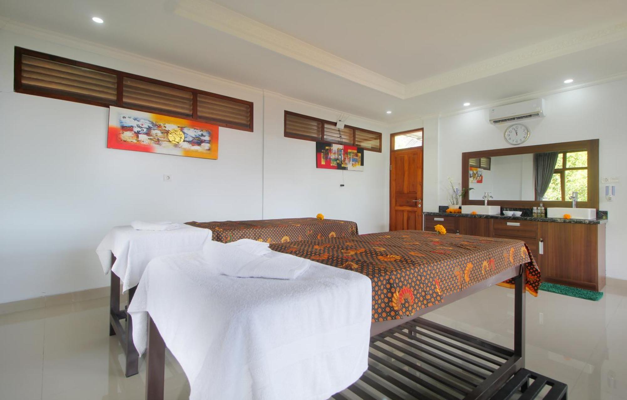 Rostika Villa&camping Sekumpul Hotel Buleleng (Bali)