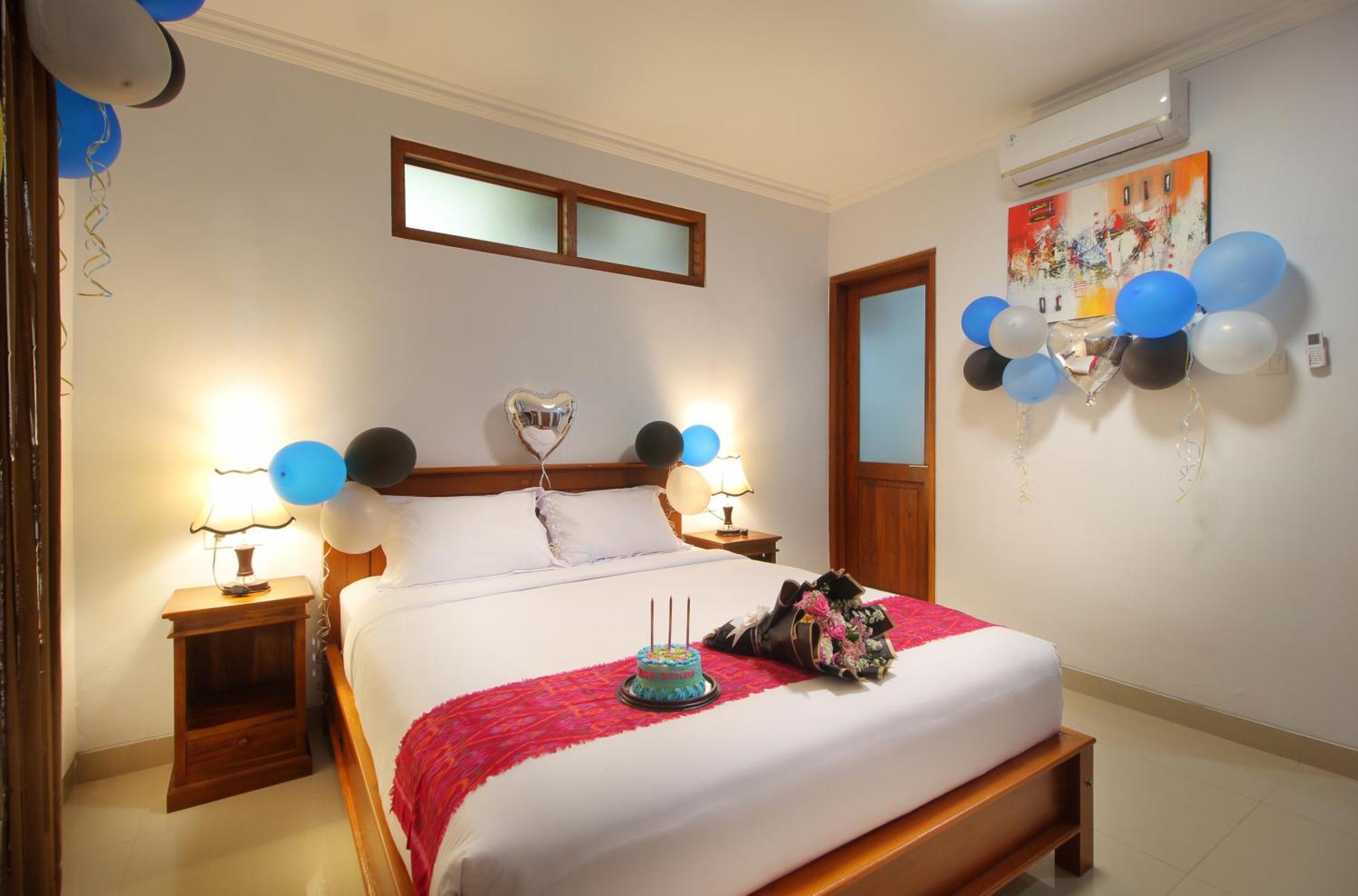 Rostika Villa&camping Sekumpul Hotel 3*