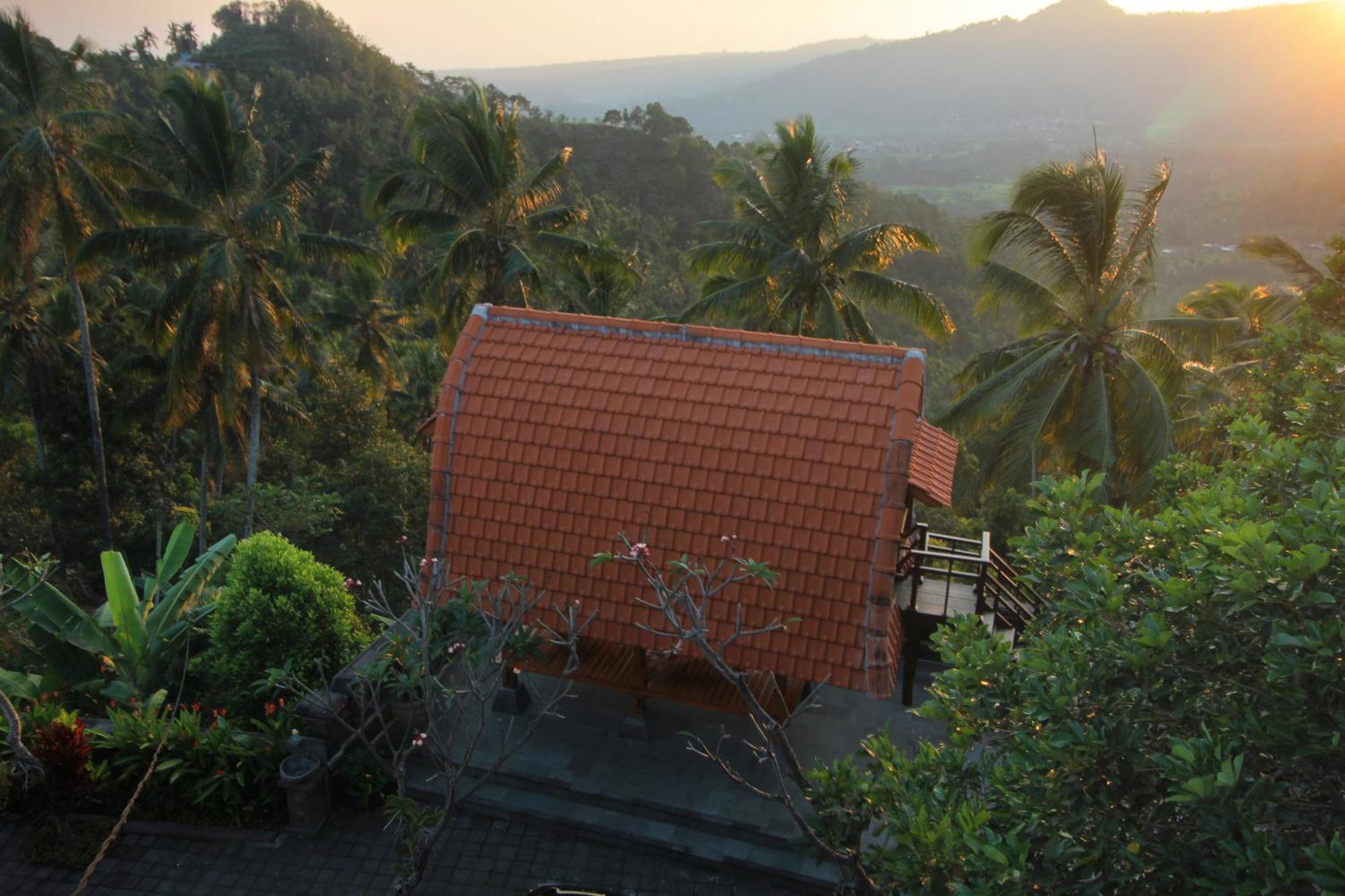 Hotel Rostika Villa&camping Sekumpul Buleleng (Bali)