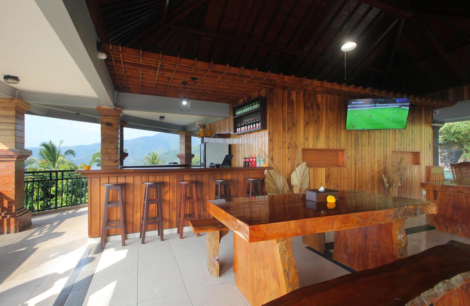 Rostika Villa&camping Sekumpul 3* Buleleng (Bali)