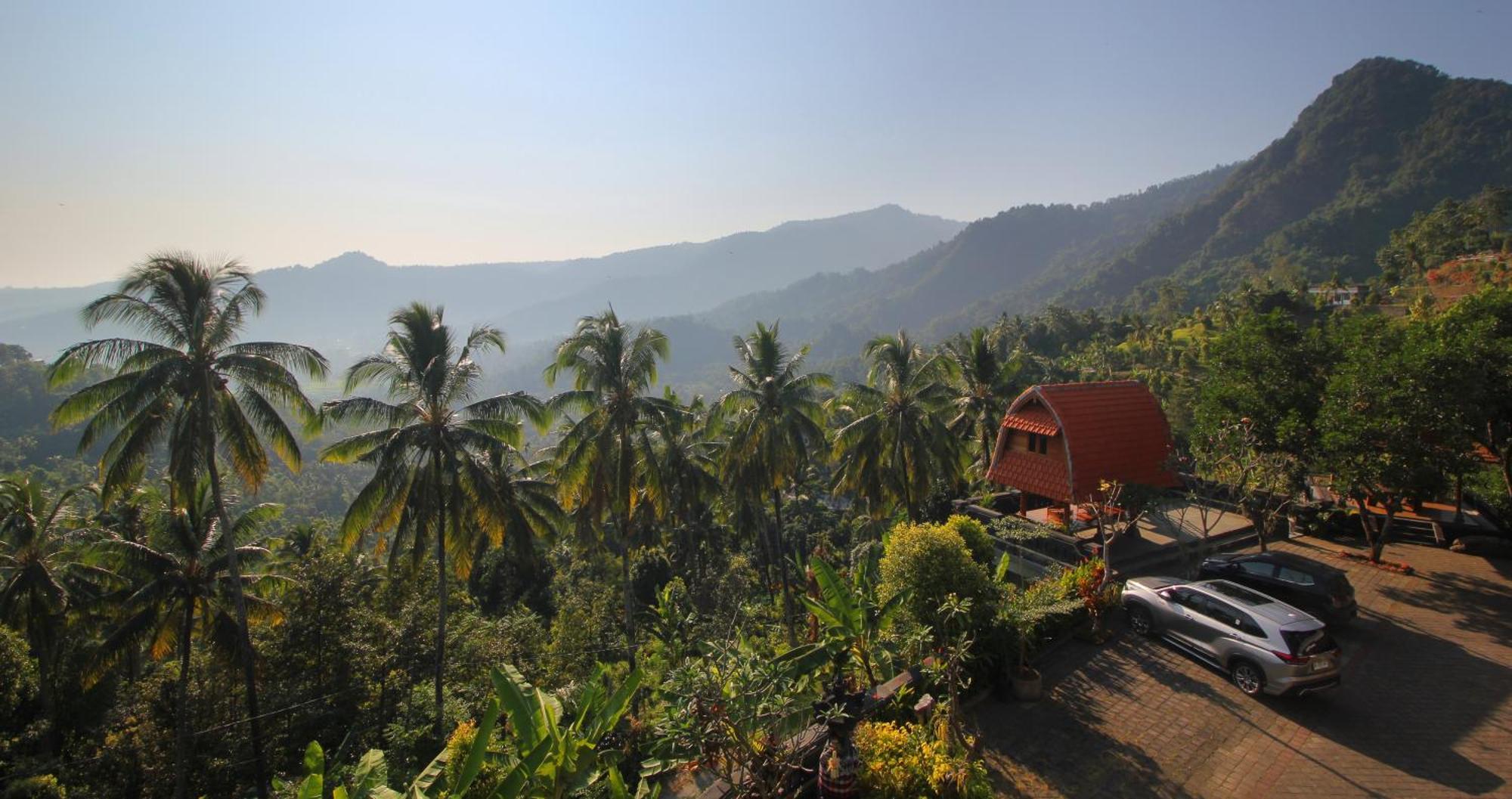 Rostika Villa&camping Sekumpul Buleleng (Bali)
