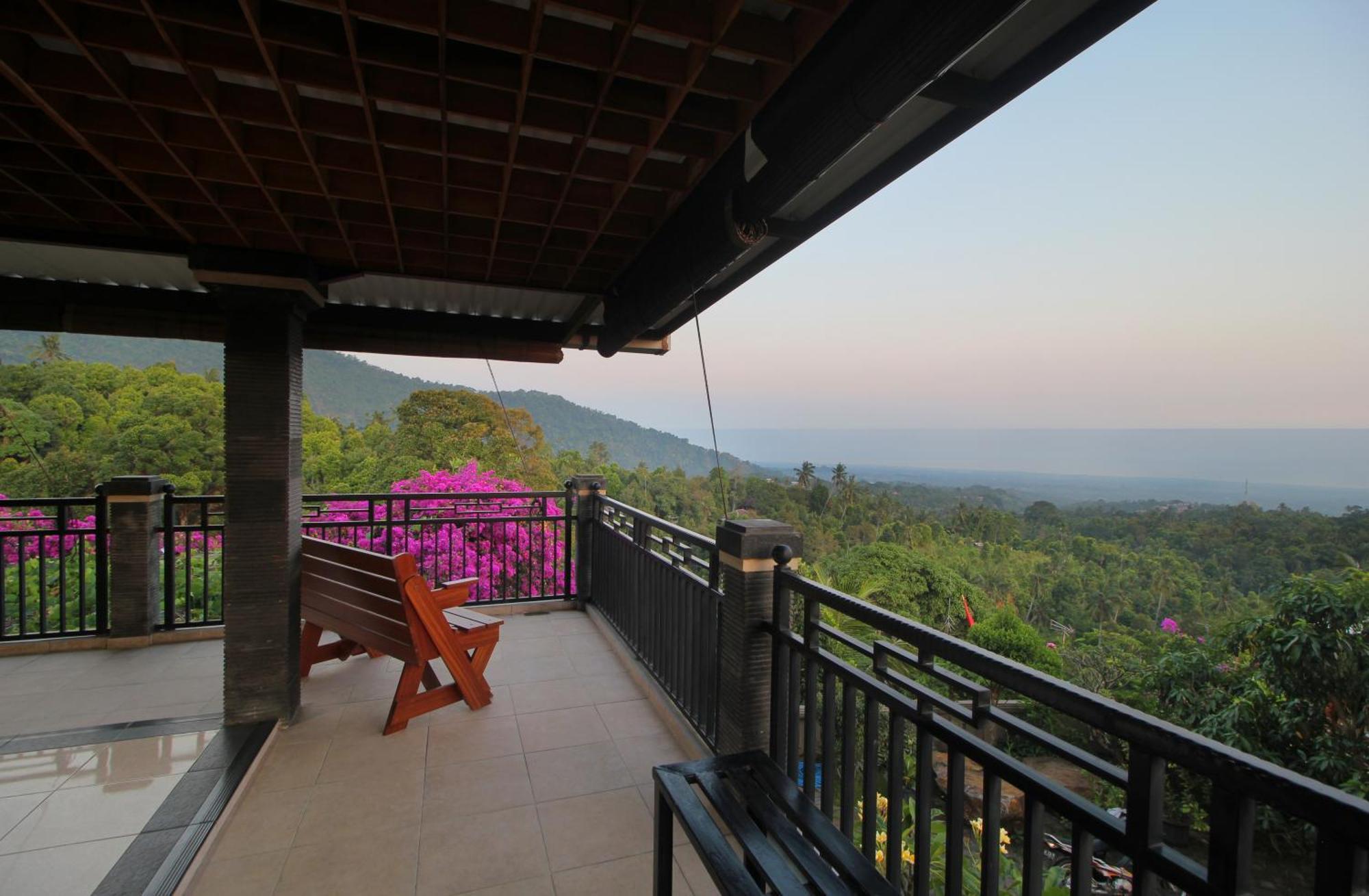 Rostika Villa&camping Sekumpul Hotel 3*