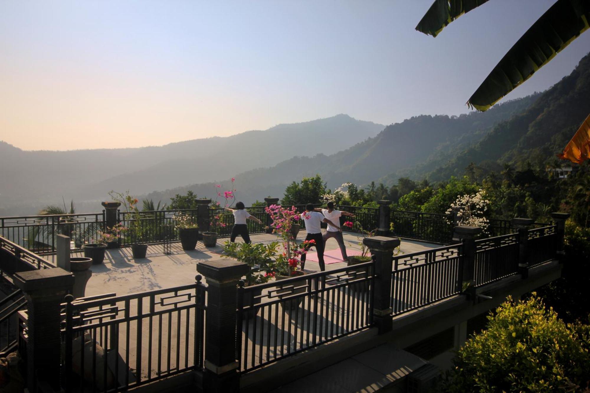 Rostika Villa&camping Sekumpul Buleleng (Bali)