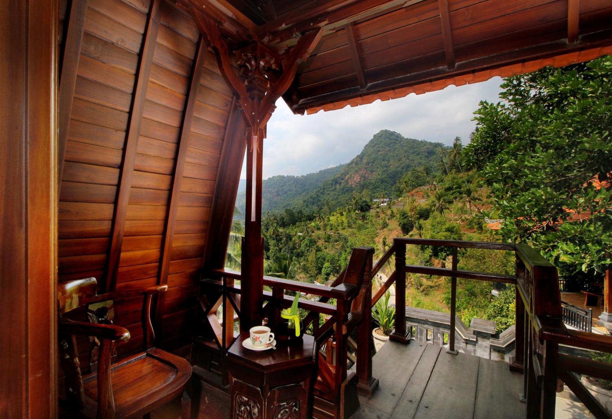 Rostika Villa&camping Sekumpul