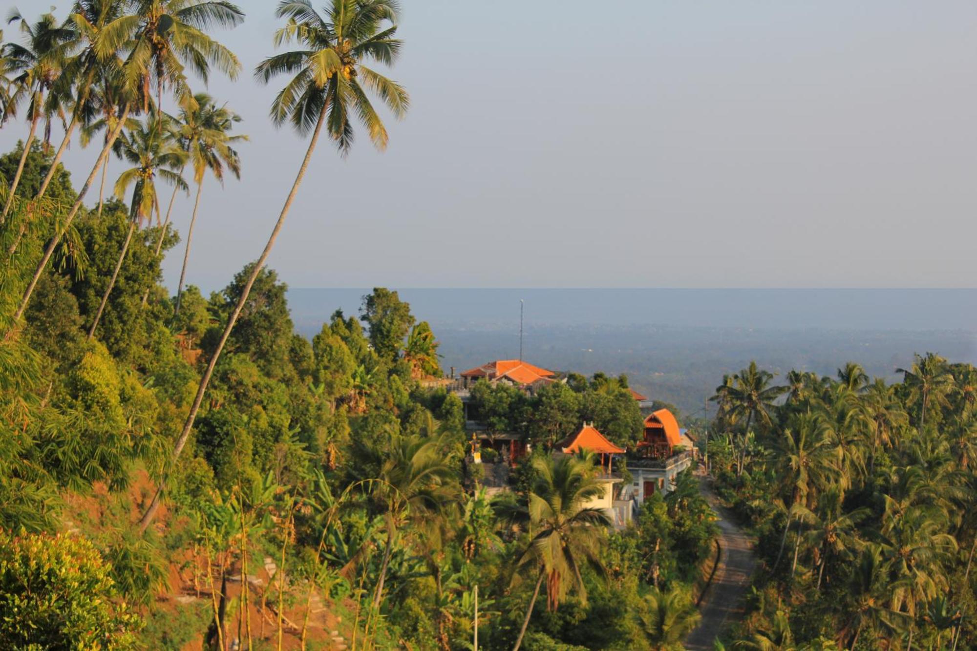 Rostika Villa&camping Sekumpul Hotel 3*