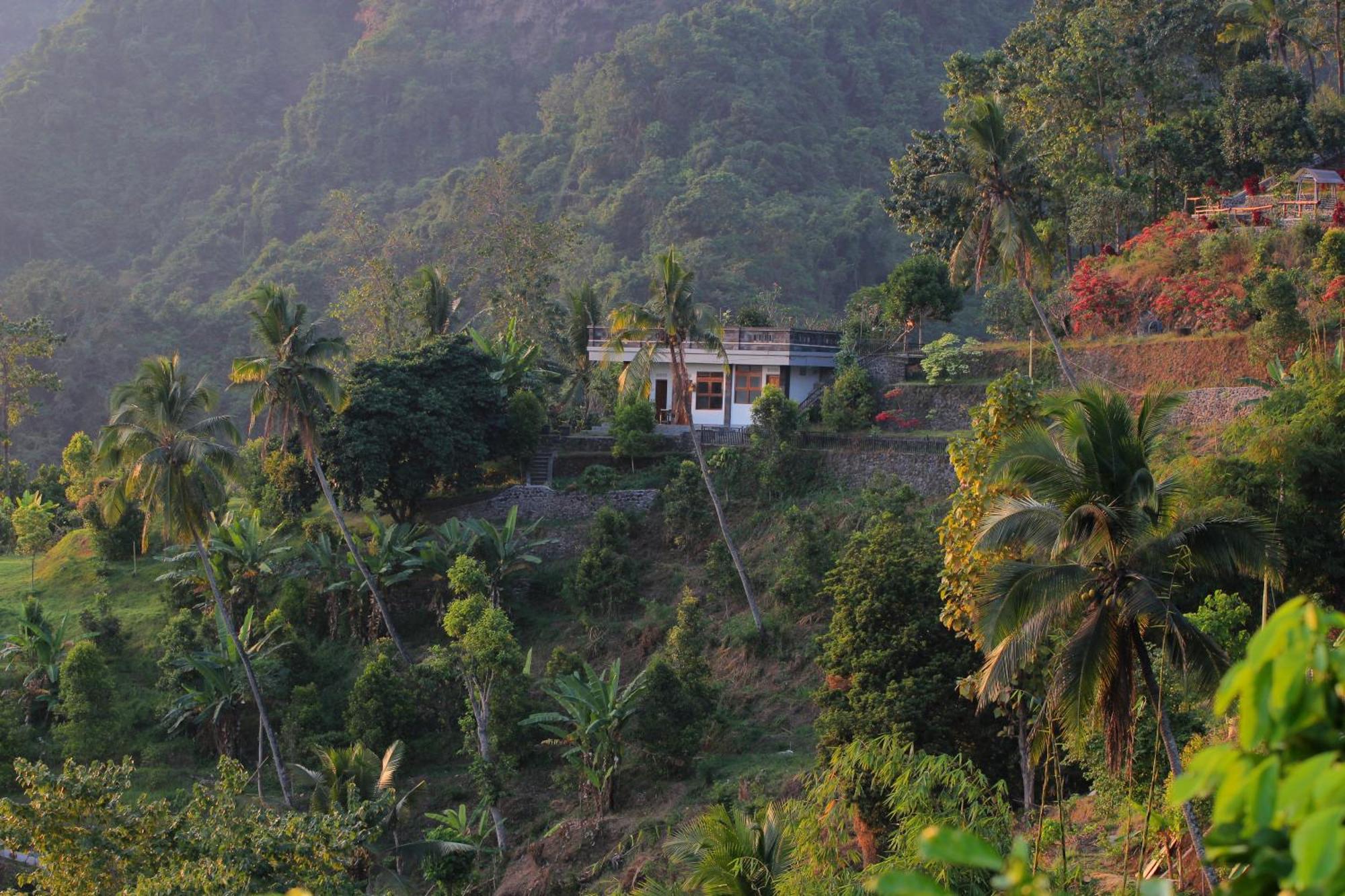 Rostika Villa&camping Sekumpul Buleleng (Bali)