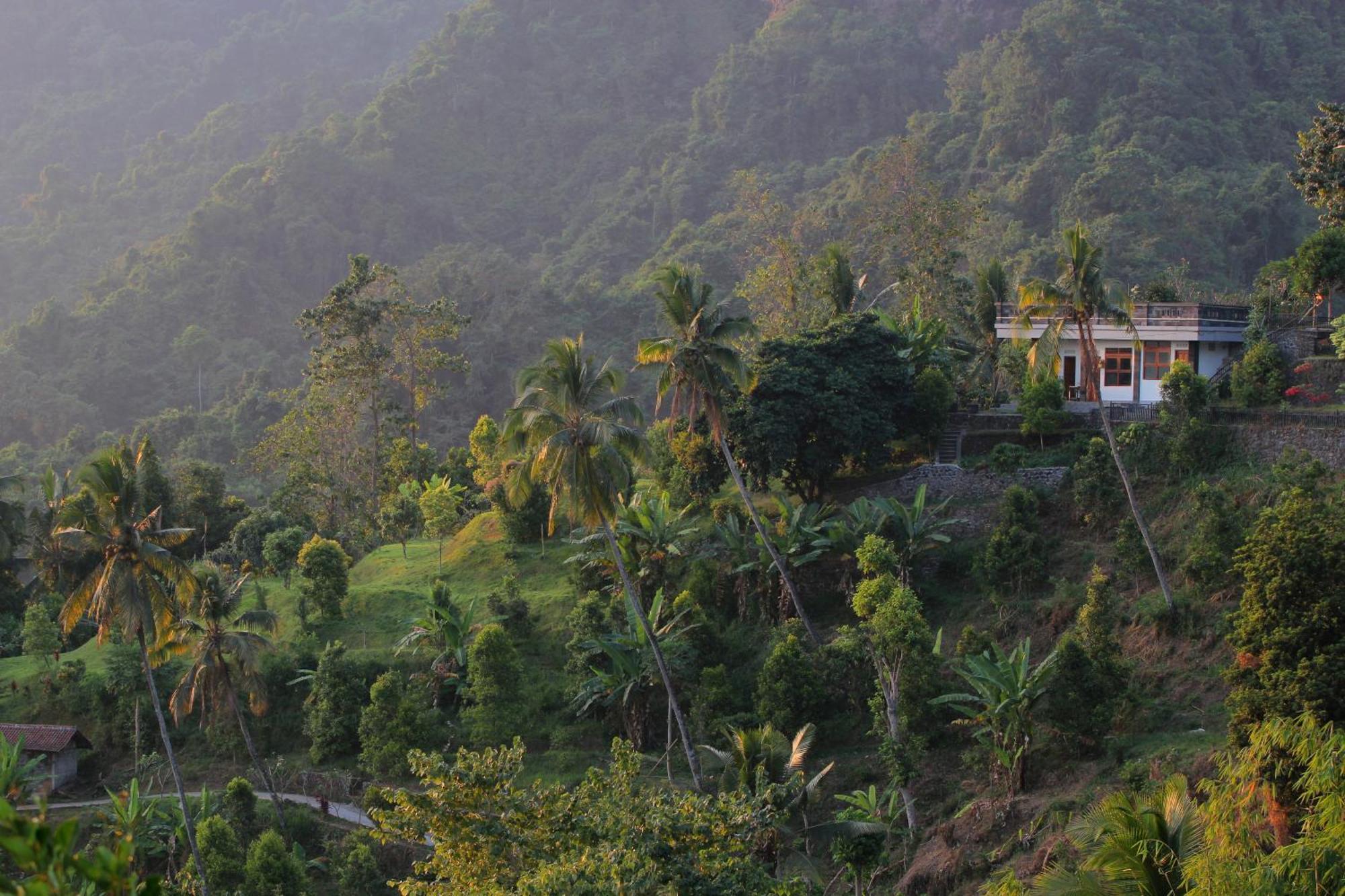 Hotel Rostika Villa&camping Sekumpul Buleleng (Bali)