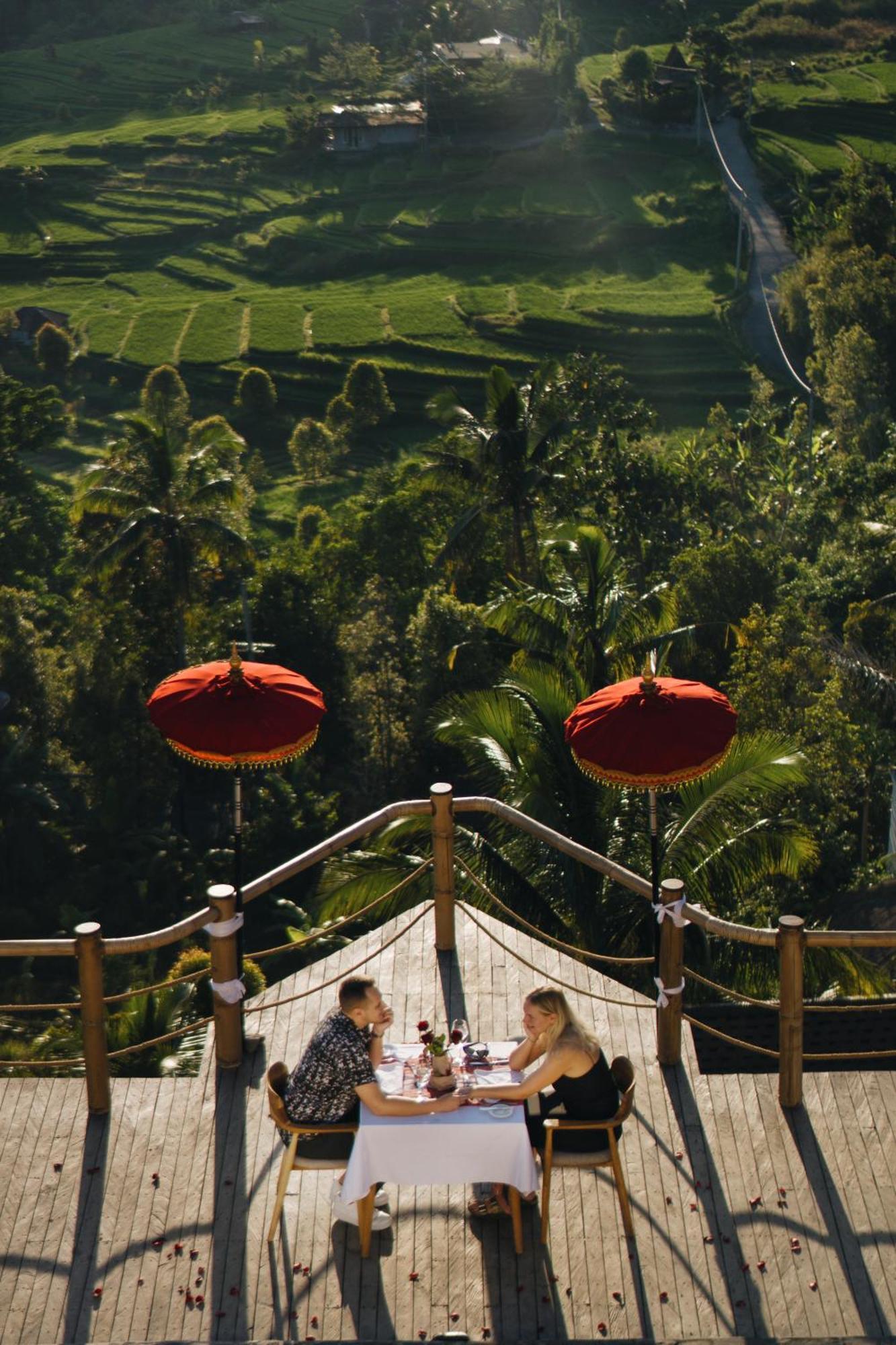 Maha Hills By Mahaprana Experience Lovina (Bali)