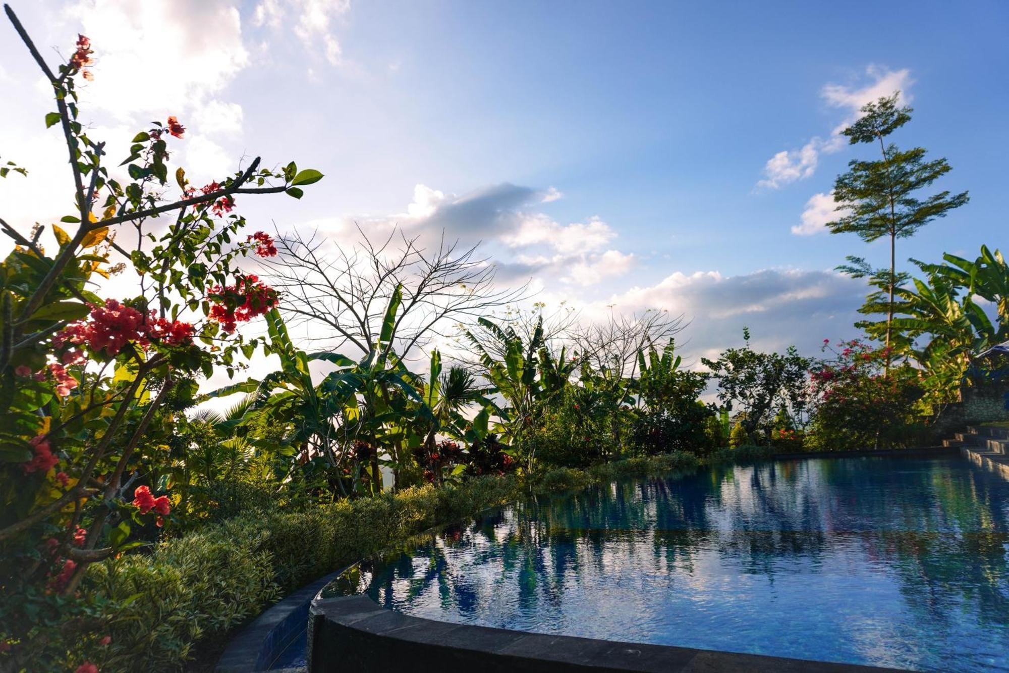 Arya Nusa Penida Villa Toyapakeh