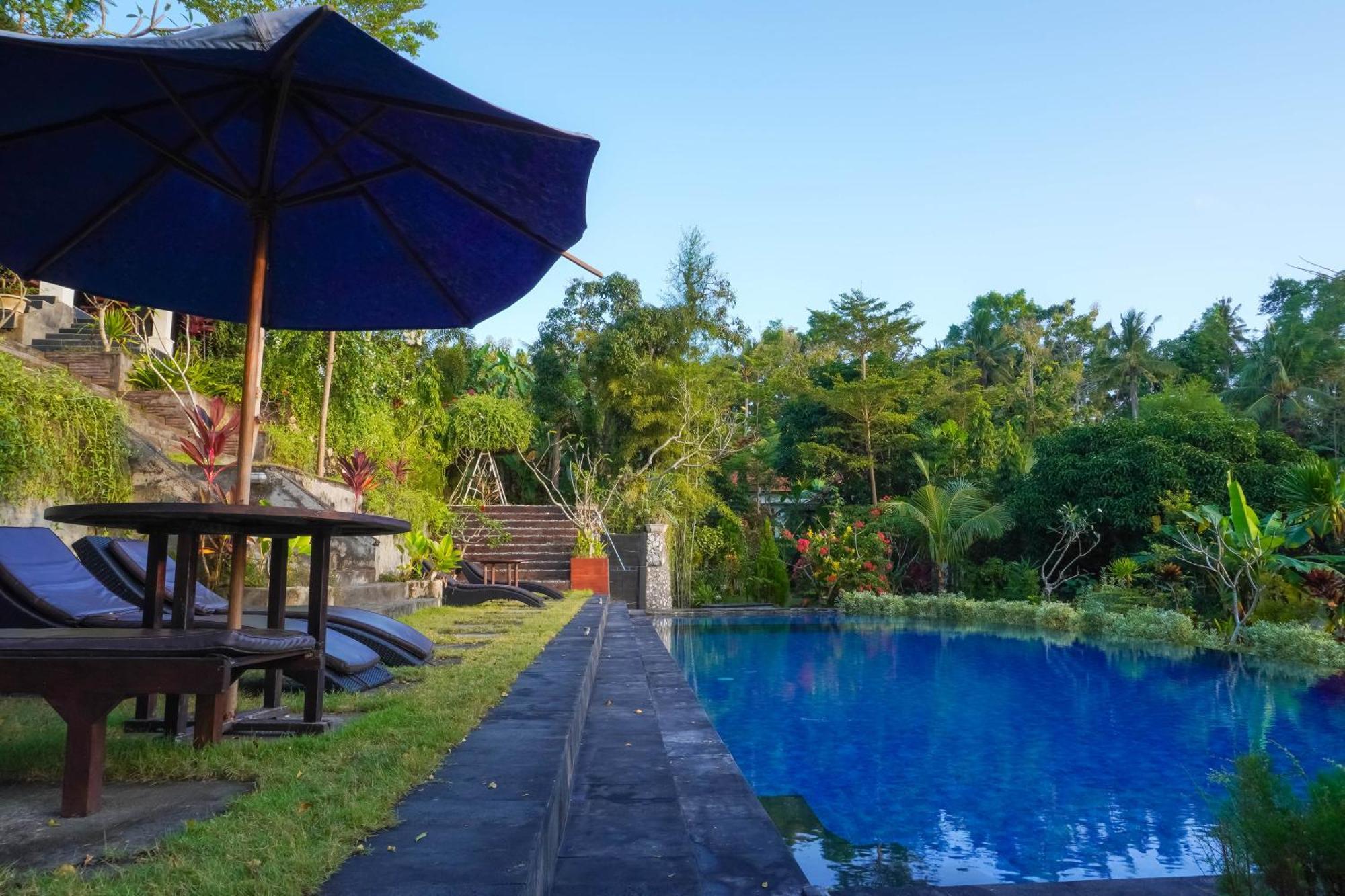 Villa Arya Nusa Penida