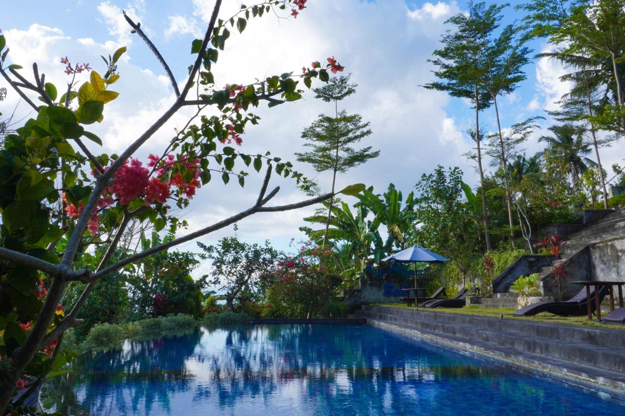 Arya Nusa Penida Villa