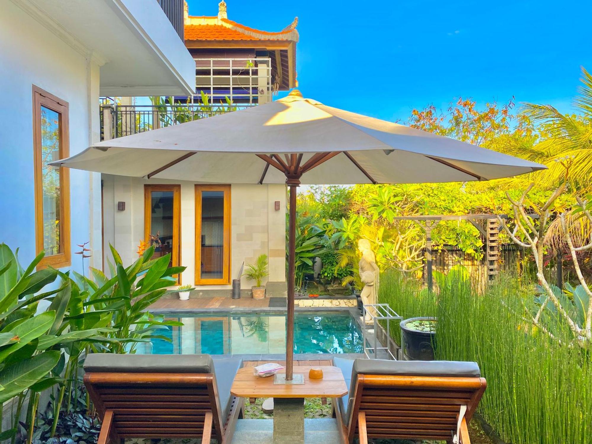 Villa Mandox Bali