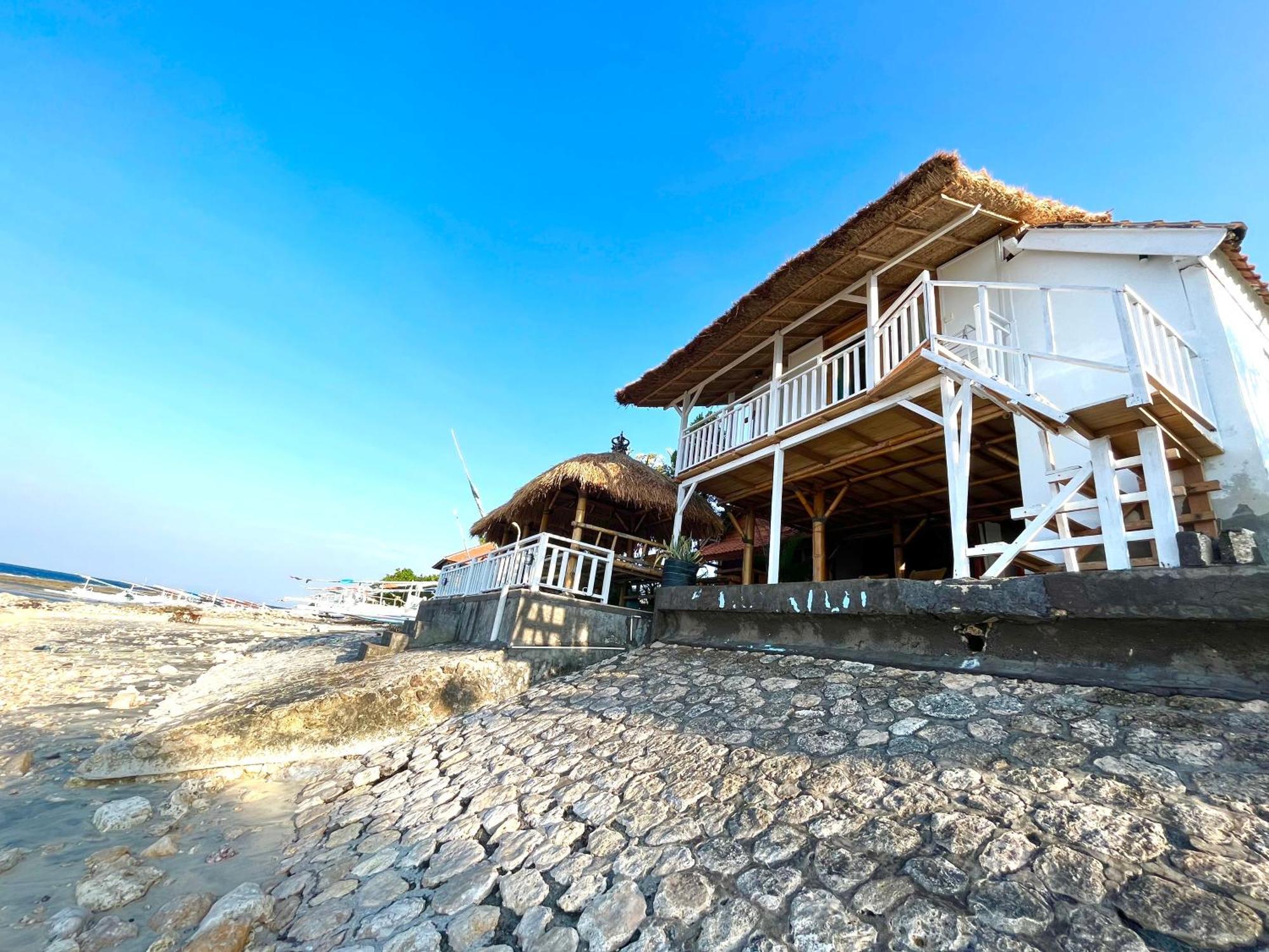 Holiday park Coastal