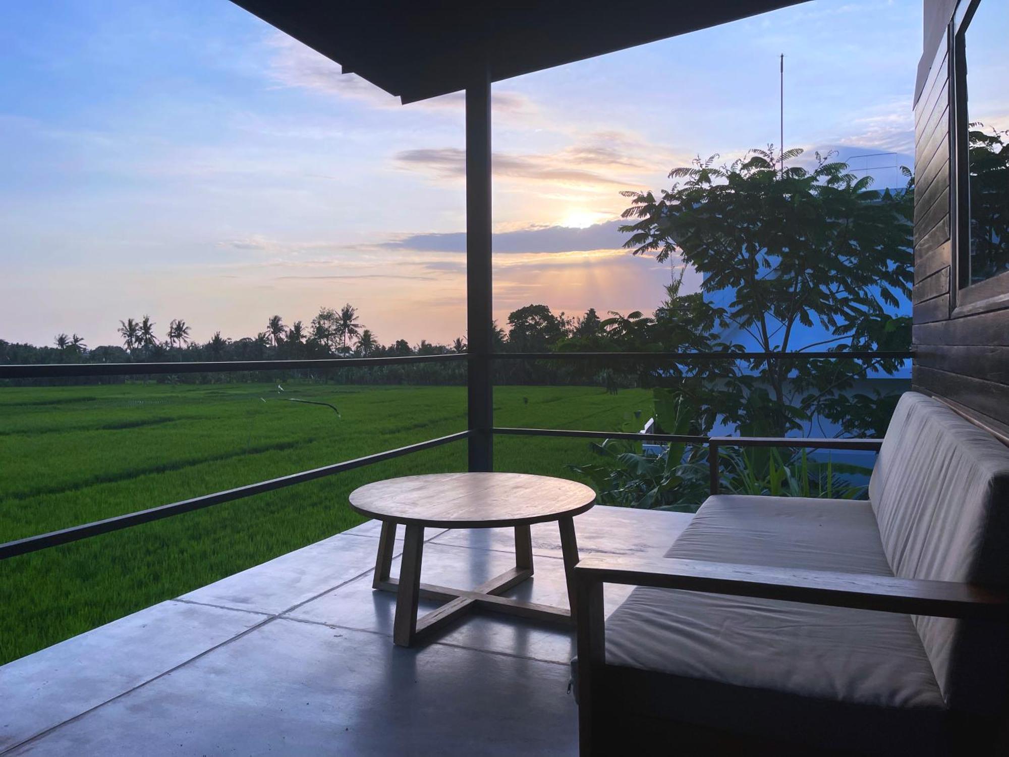 Villa Ocean - Joshua District Tabanan (Bali)