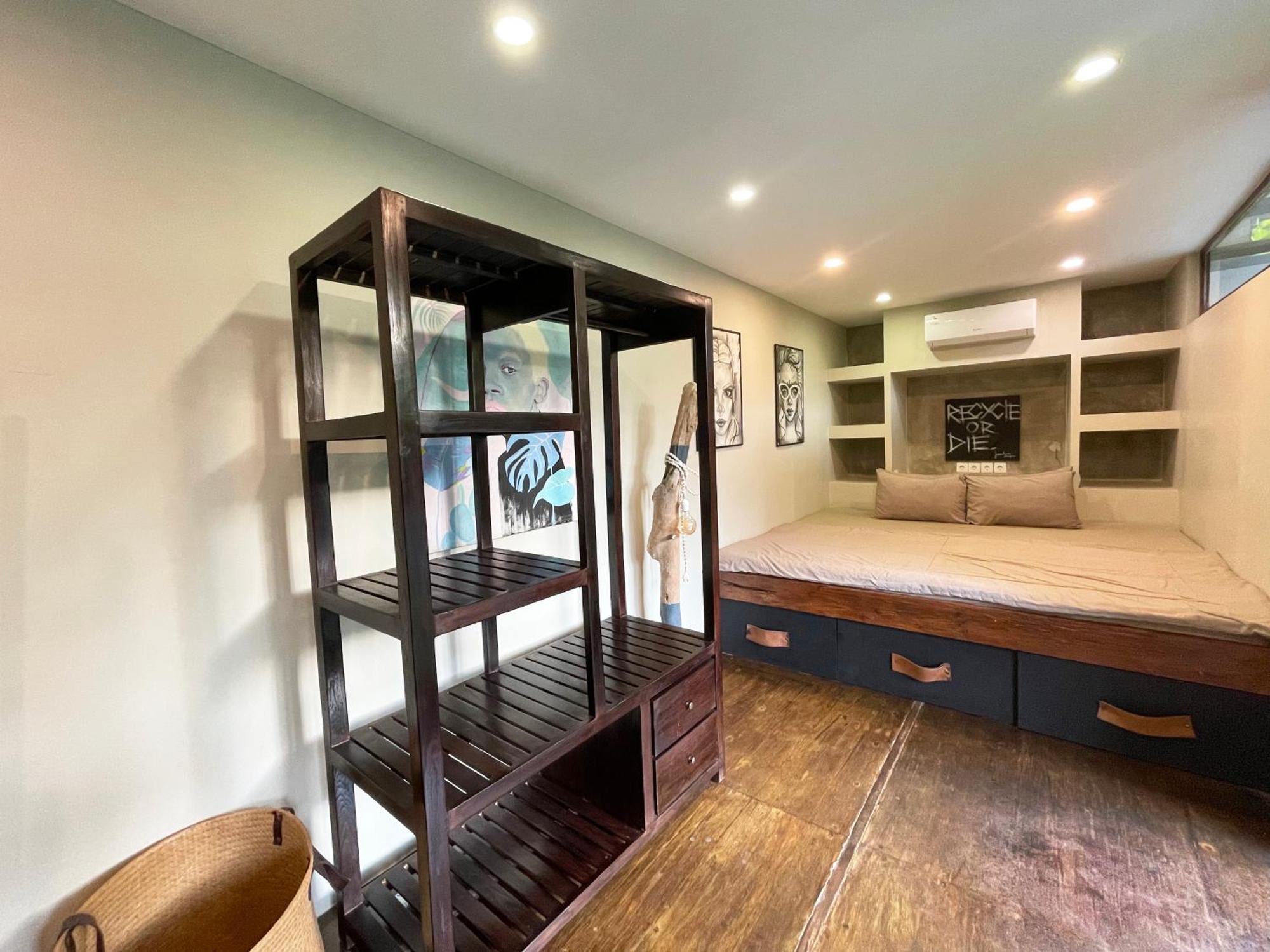 Ocean - Joshua District Villa