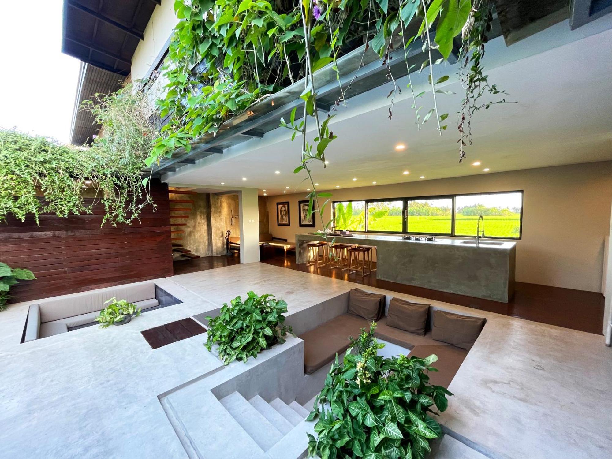 Ocean - Joshua District Villa