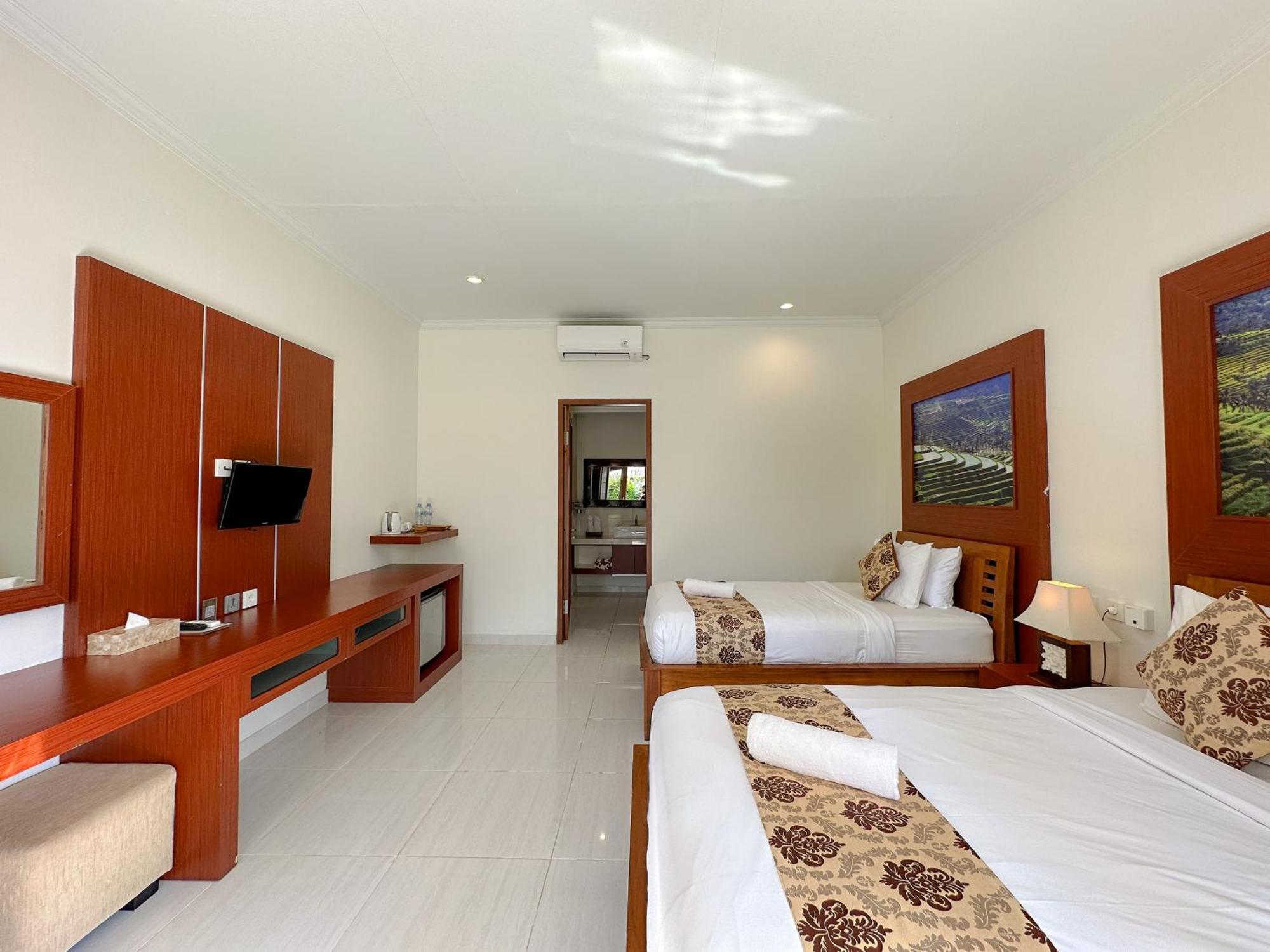 Uluwatu Cottages