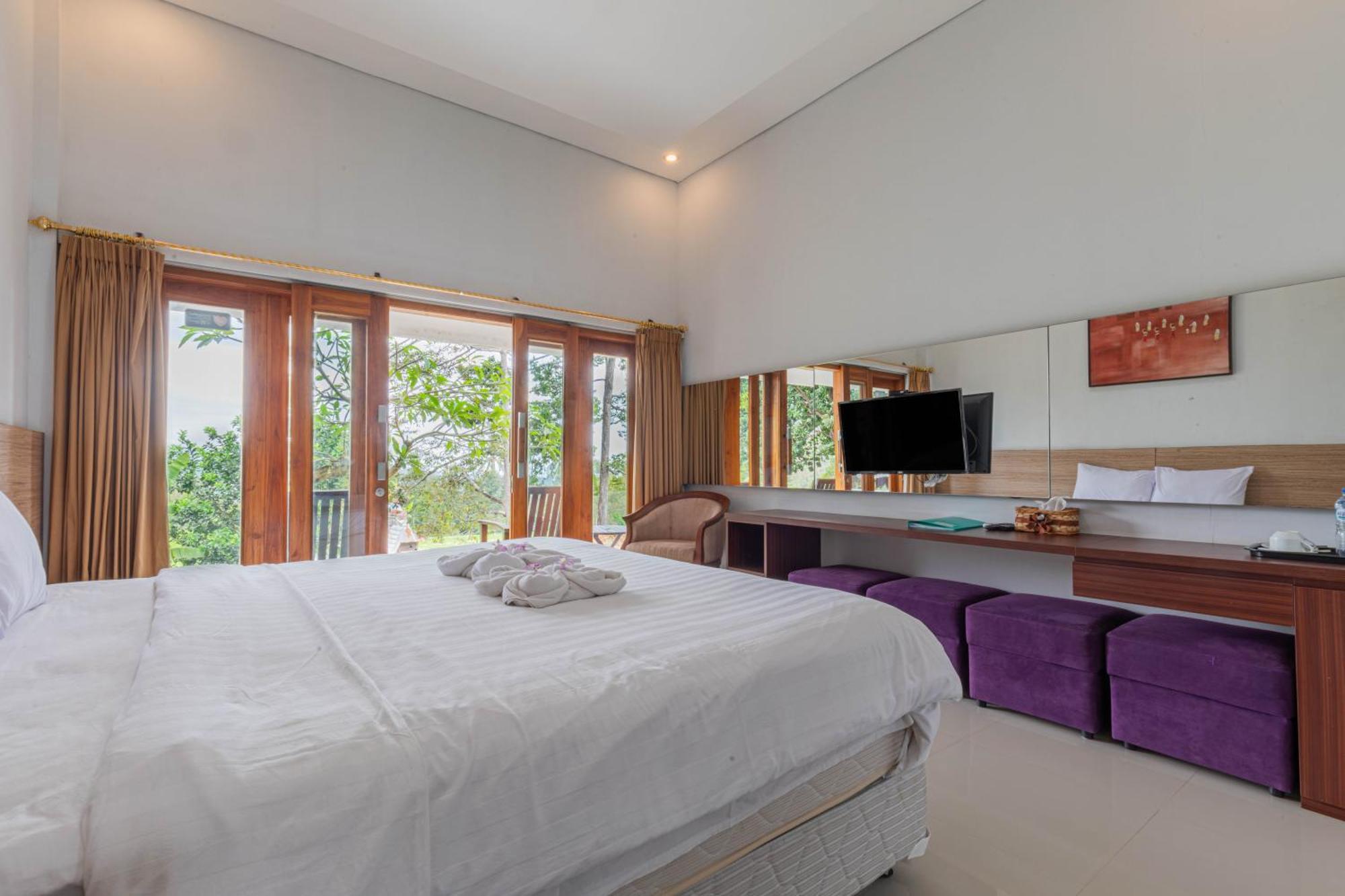 Homestay Mandhasativa