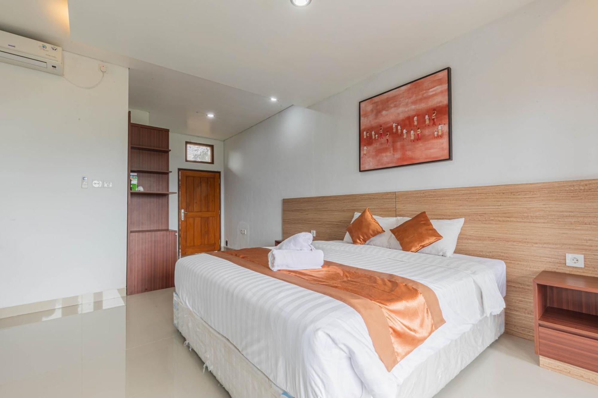 Mandhasativa Homestay Singaraja (Bali)