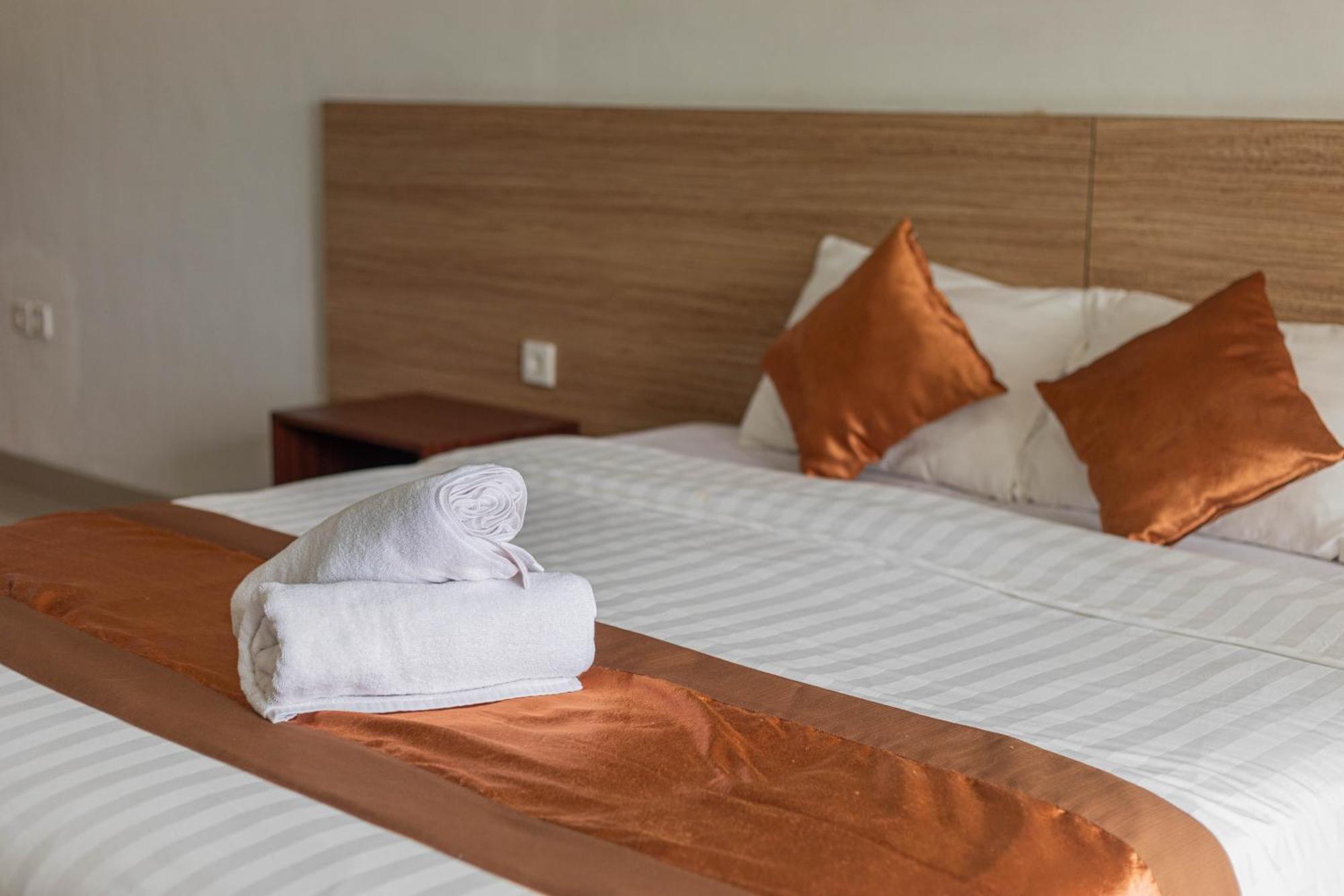 Homestay Mandhasativa *