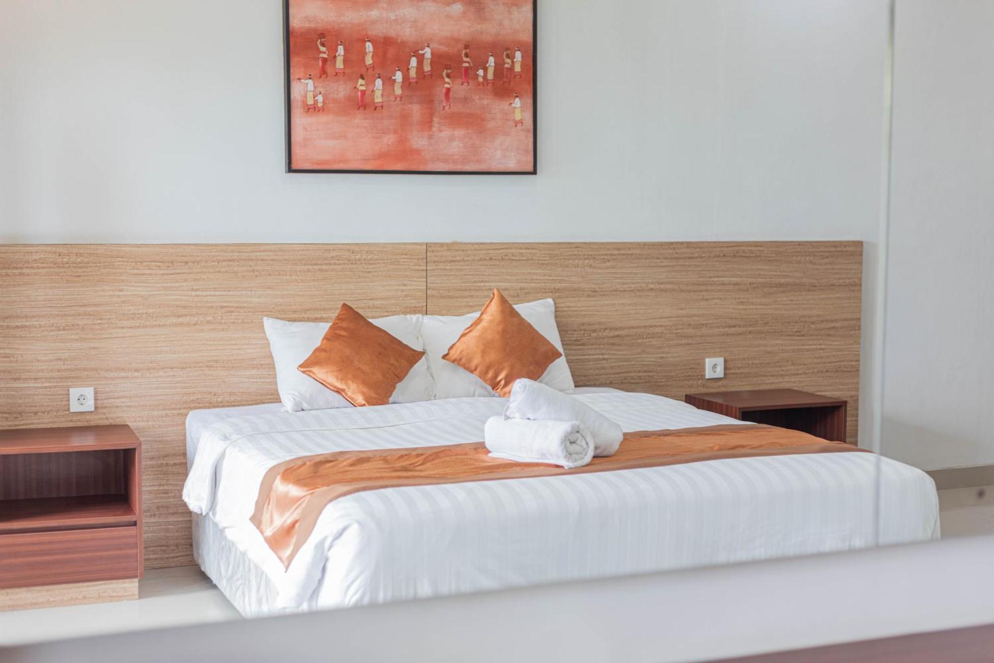 Mandhasativa Homestay *