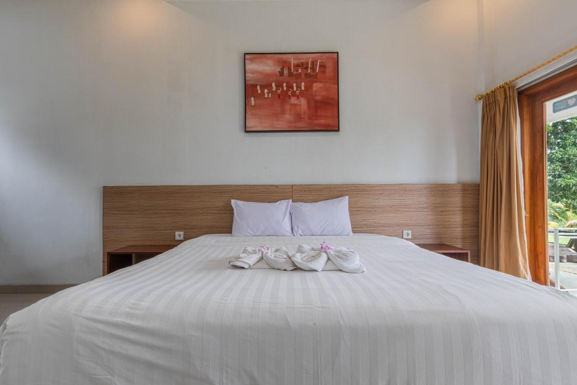 Homestay Mandhasativa Singaraja (Bali)