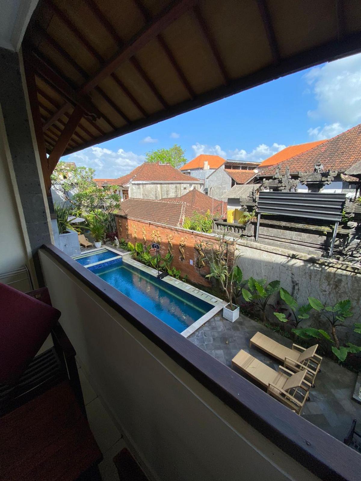 Jesens Ii 3* Kuta (Bali)
