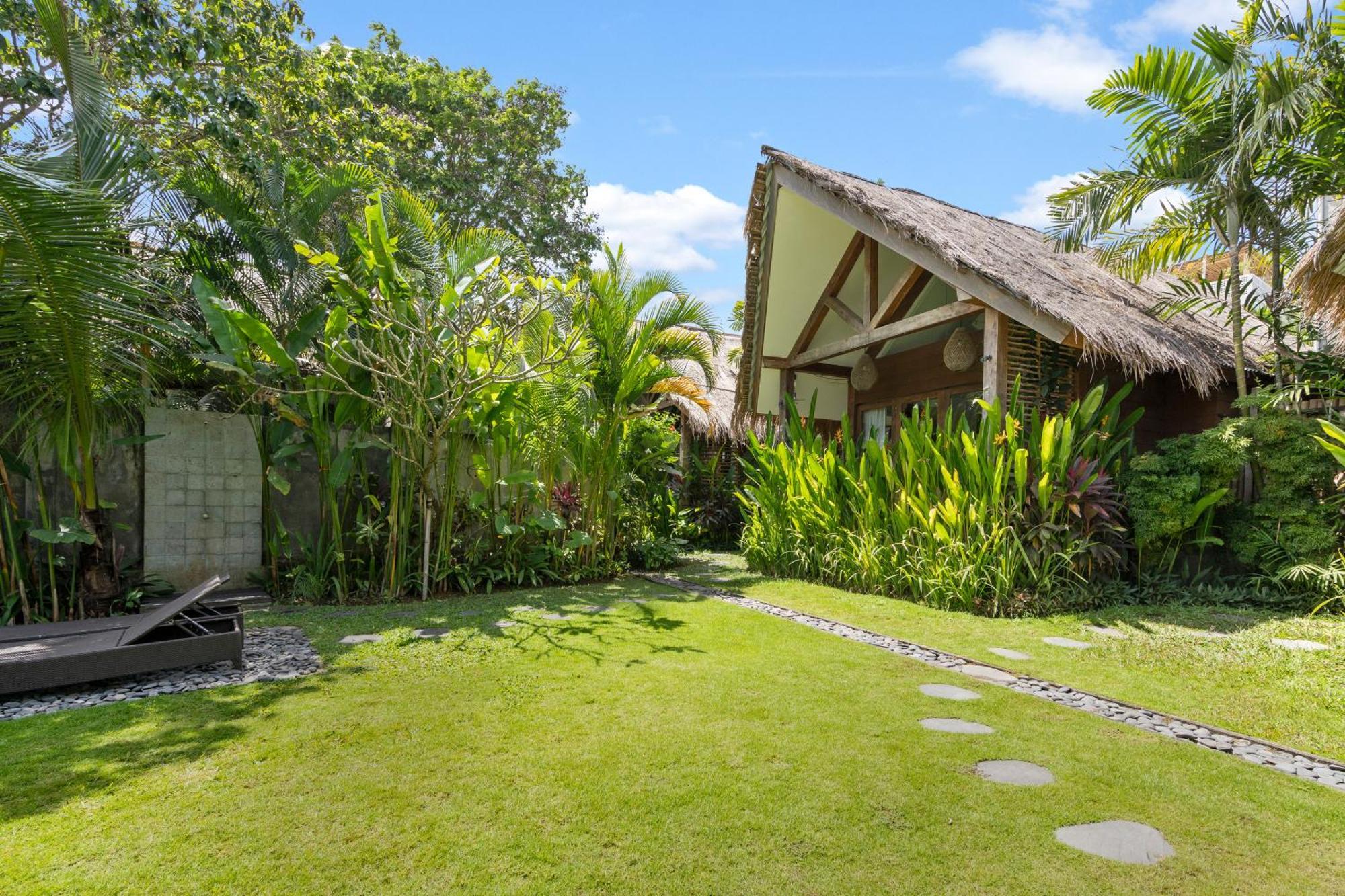 Ohana Boutique By Hombali Resort