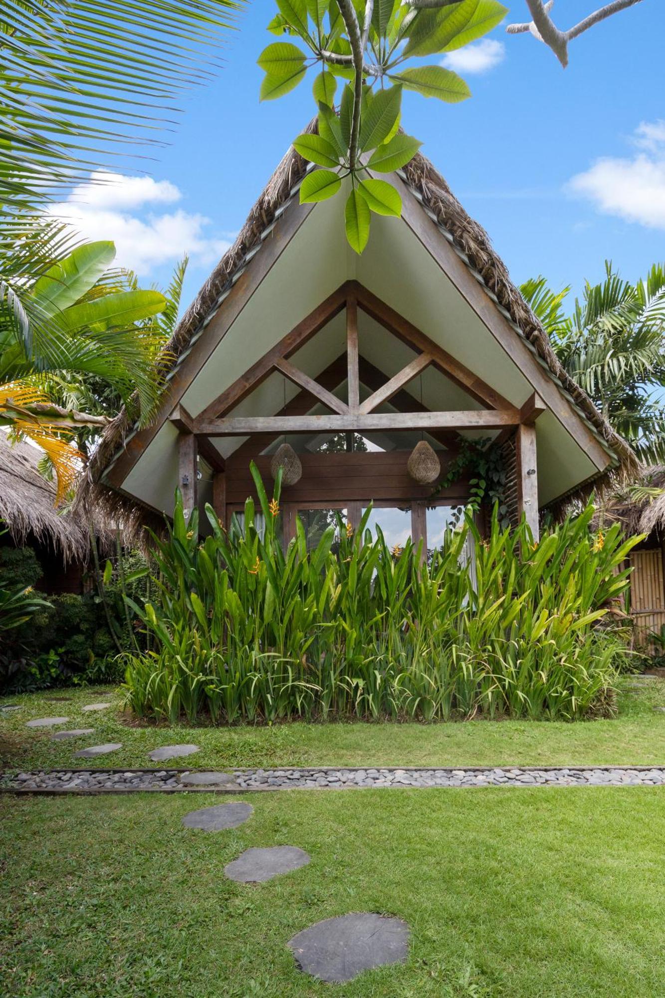 Ohana Boutique By Hombali Resort