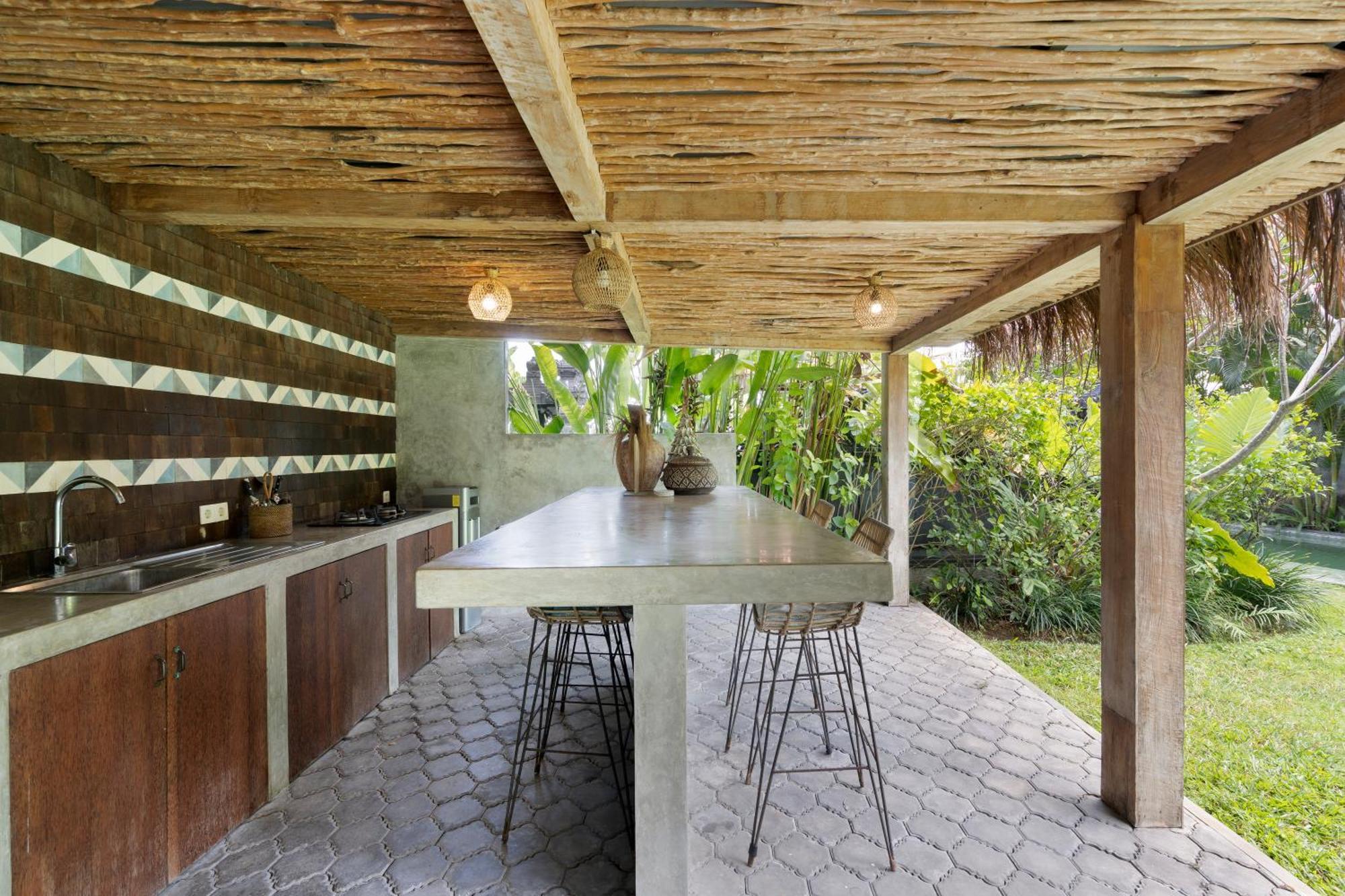 Resort Ohana Boutique By Hombali